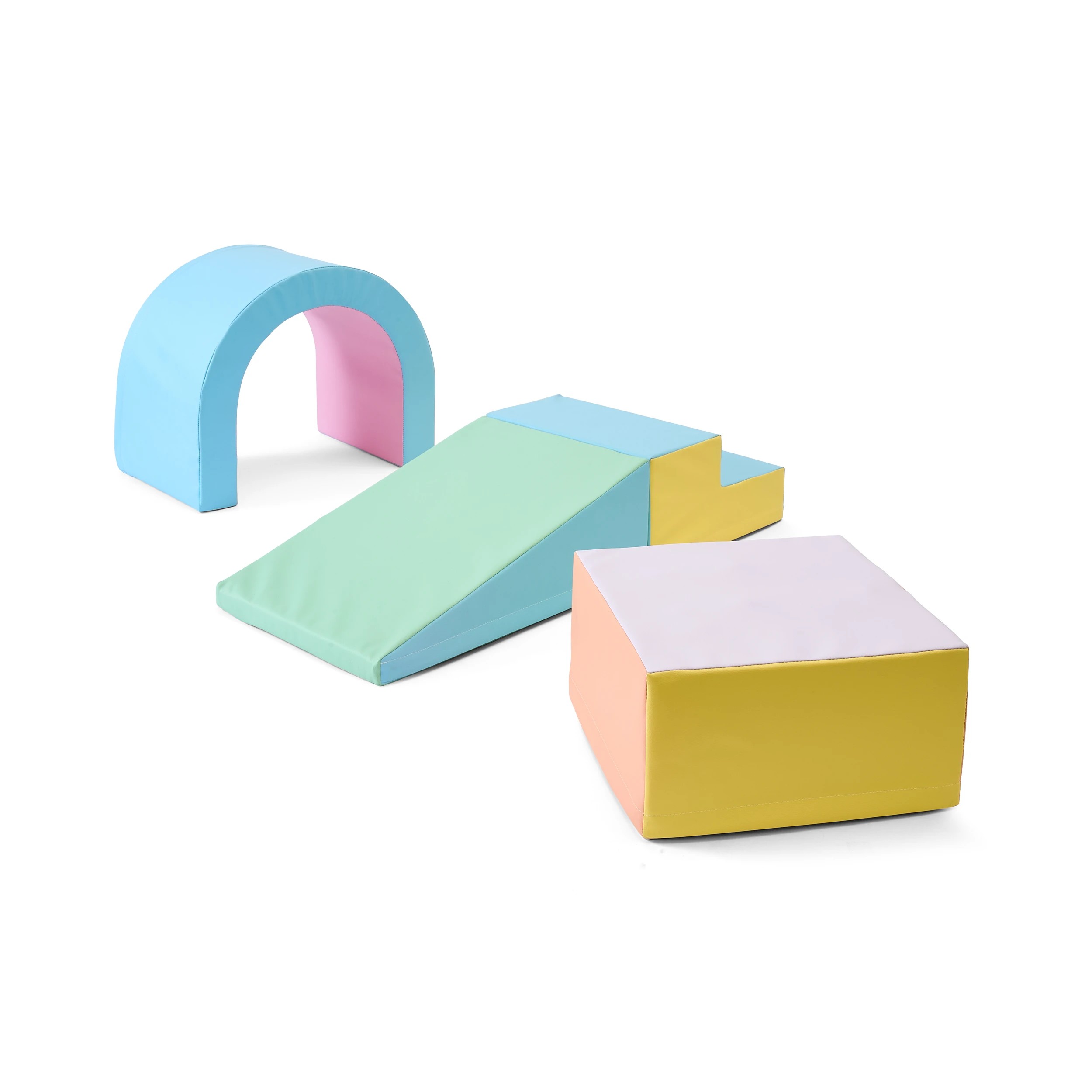 6 Soft Play Triangle, 6 of 7