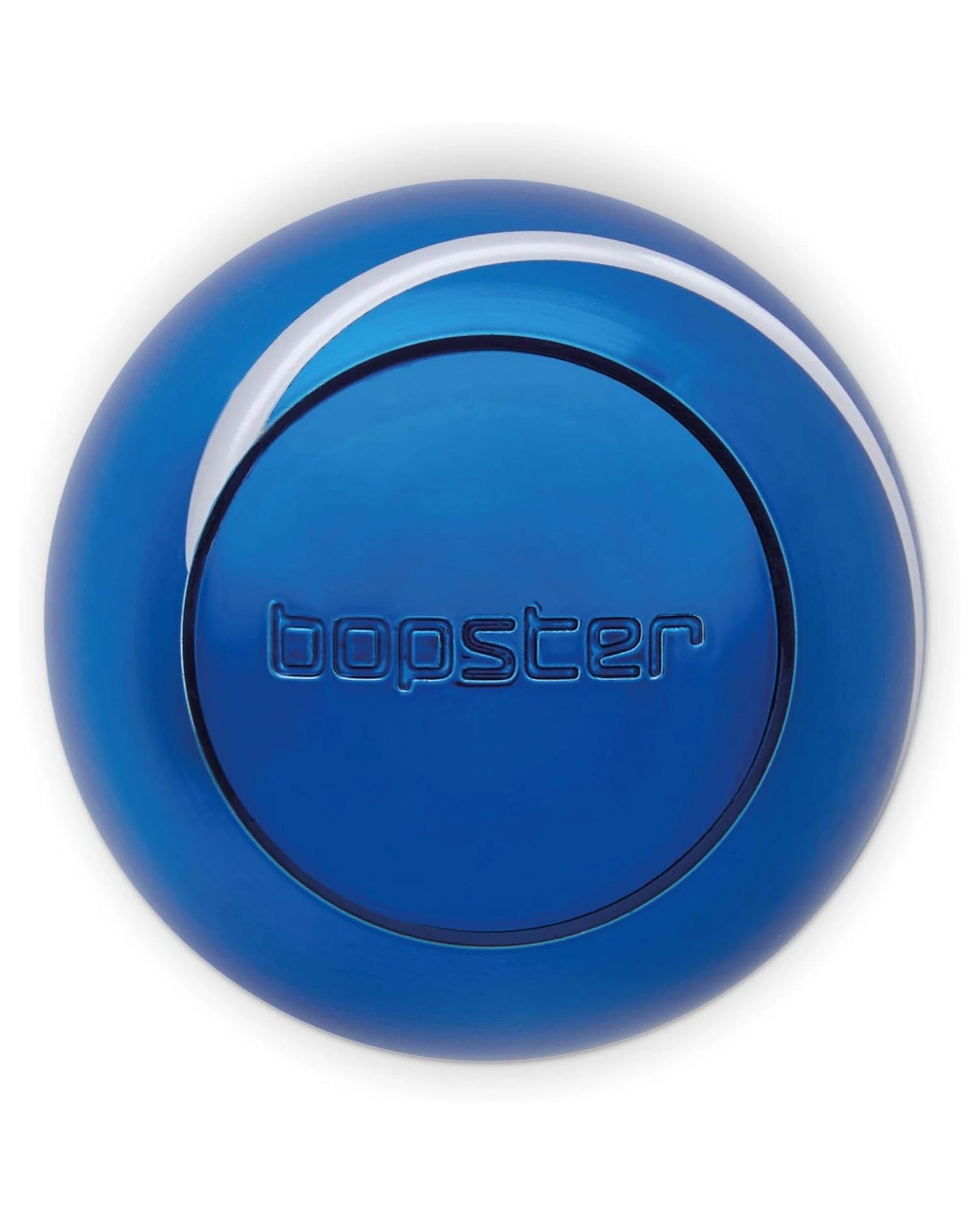2 Bopster Spin Ball Spinner - Blue, 2 of 4