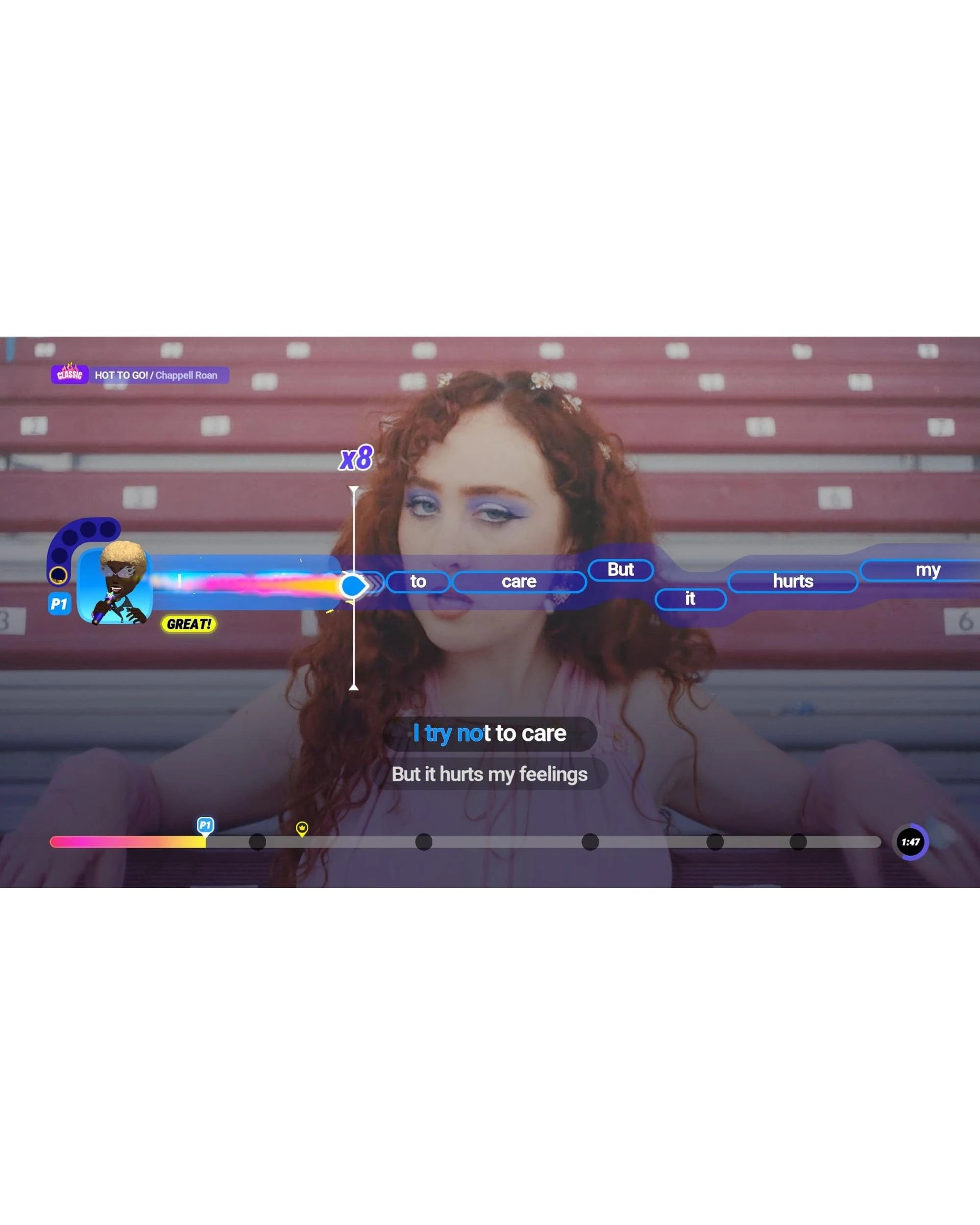 3 Let's Sing 2026 - Xbox Series X, 3 of 5