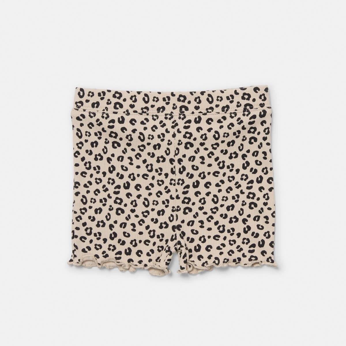 3 3 Pack Shorts Ani Brown, 3 of 8