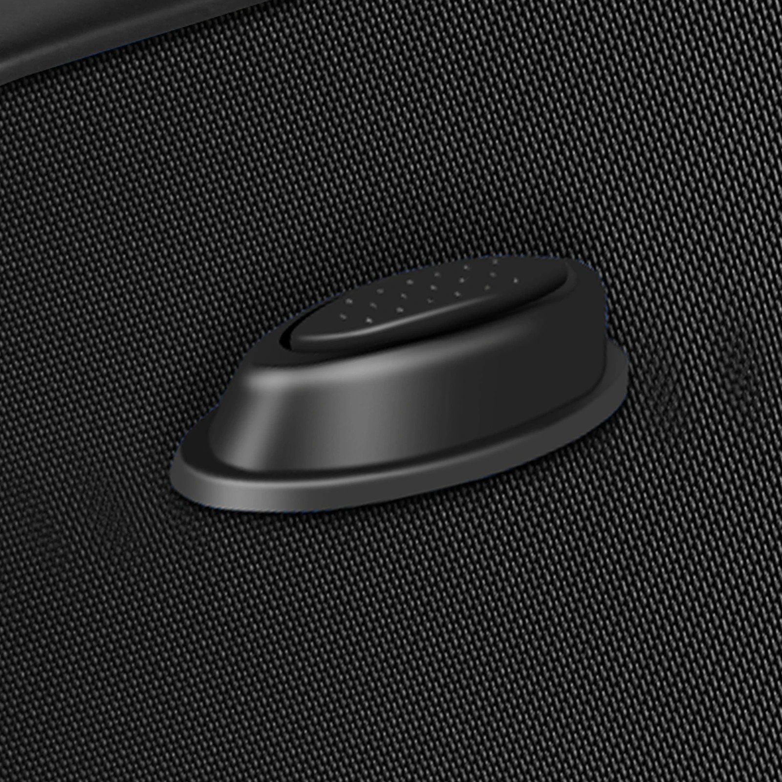 7 Alfordson Luggage Suitcase Sets 3PCS Trolley TSA Carry on Hard Case - Black, 7 of 10