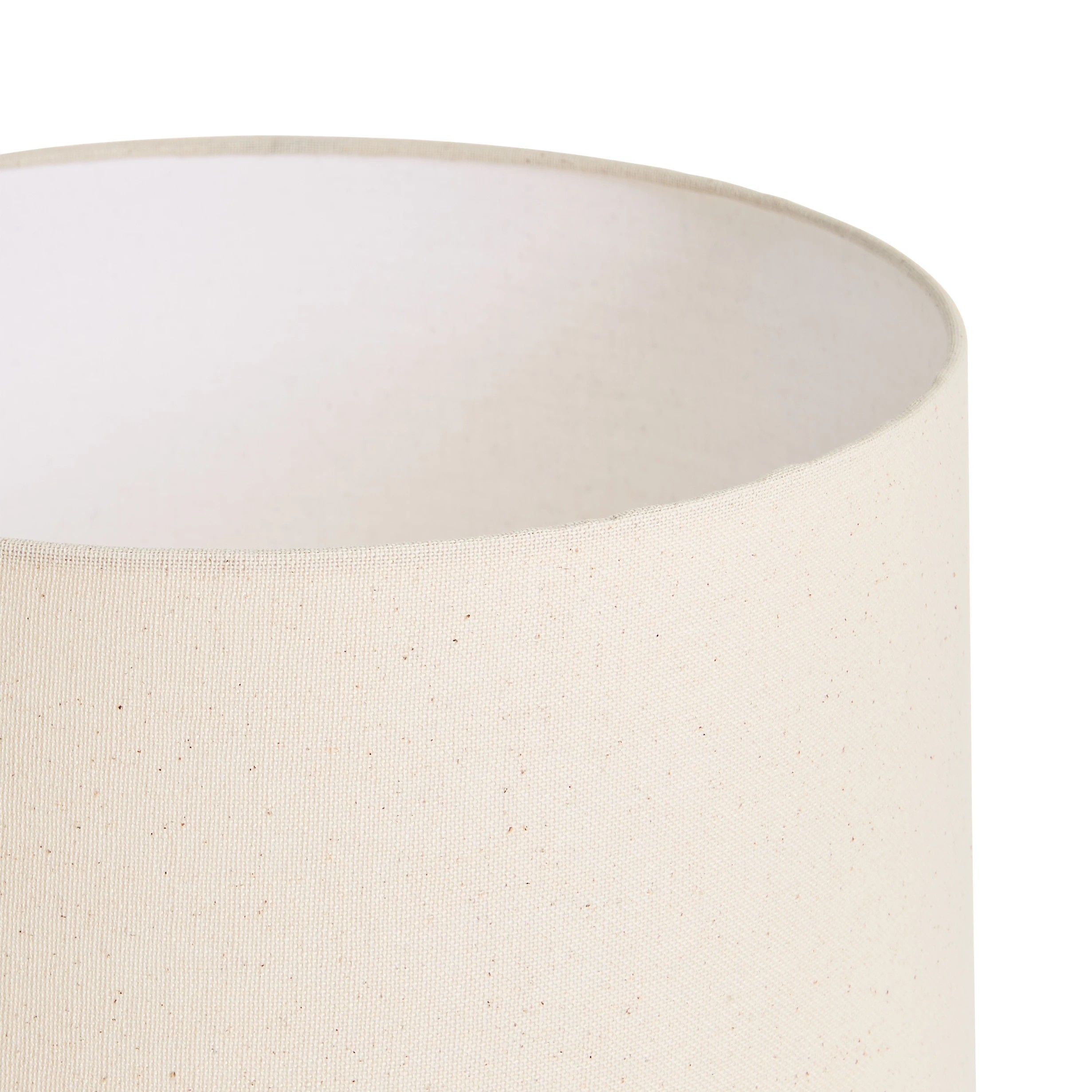 6 Cove Table Lamp, 6 of 7