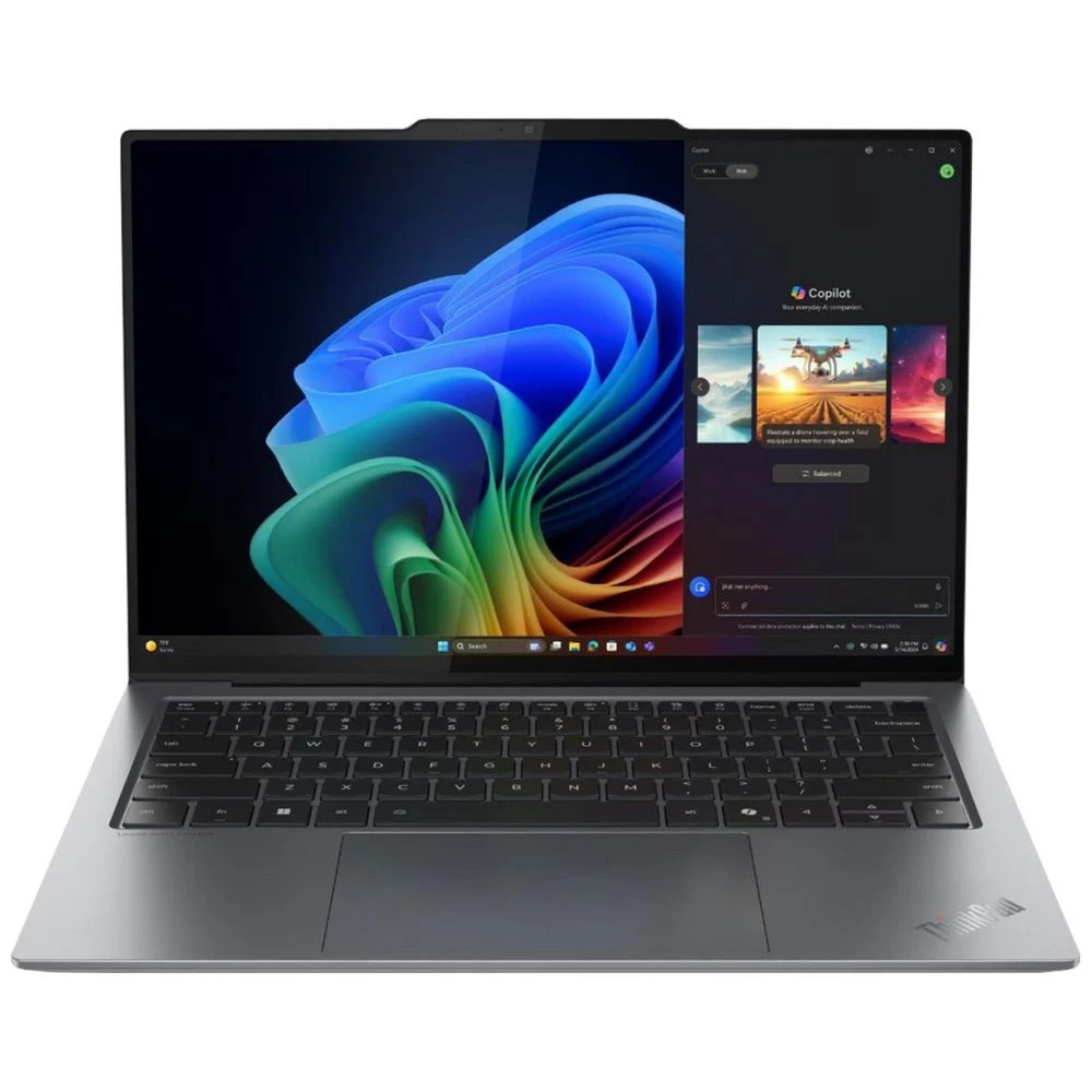 1 Lenovo 14" ThinkPad X9-14 Core Ultra 7 32/512GB Notebook, 1 of 6