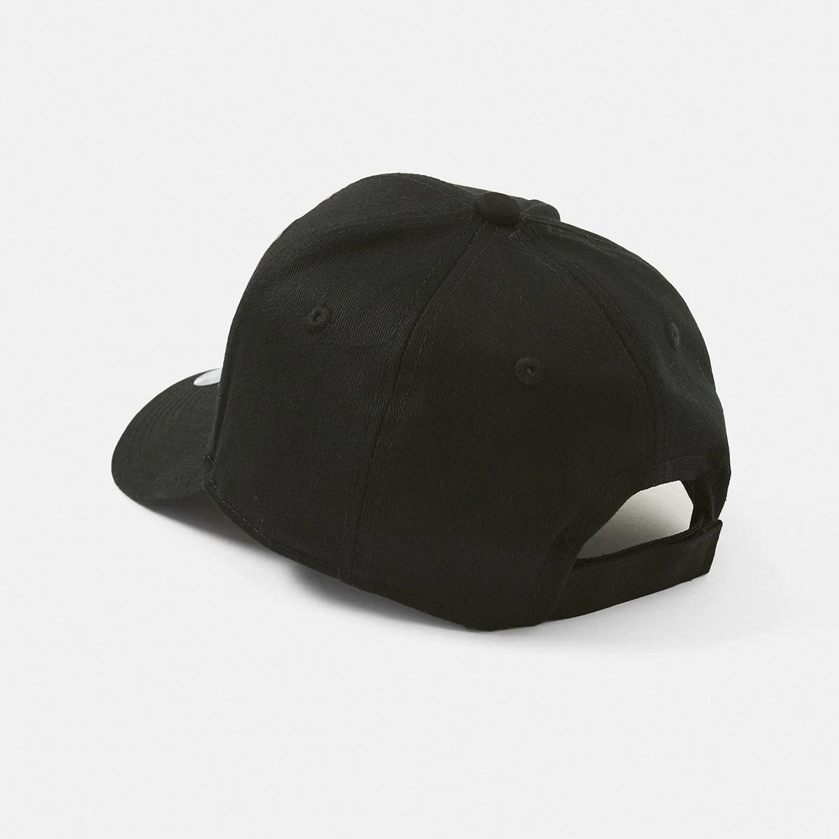 2 Official NBA Kids Chicago Bulls Cap Bulls, 2 of 3