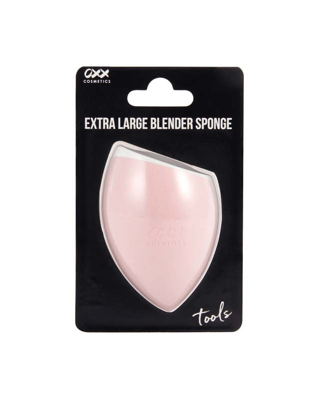 OXX Cosmetics Extra Large Blender Sponge - 