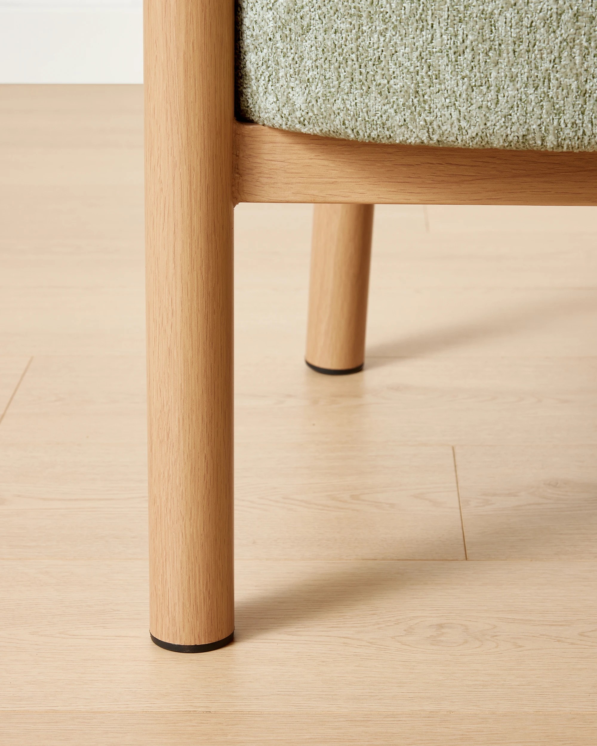 7 Jumi Lounge Chair - Green, 7 of 7