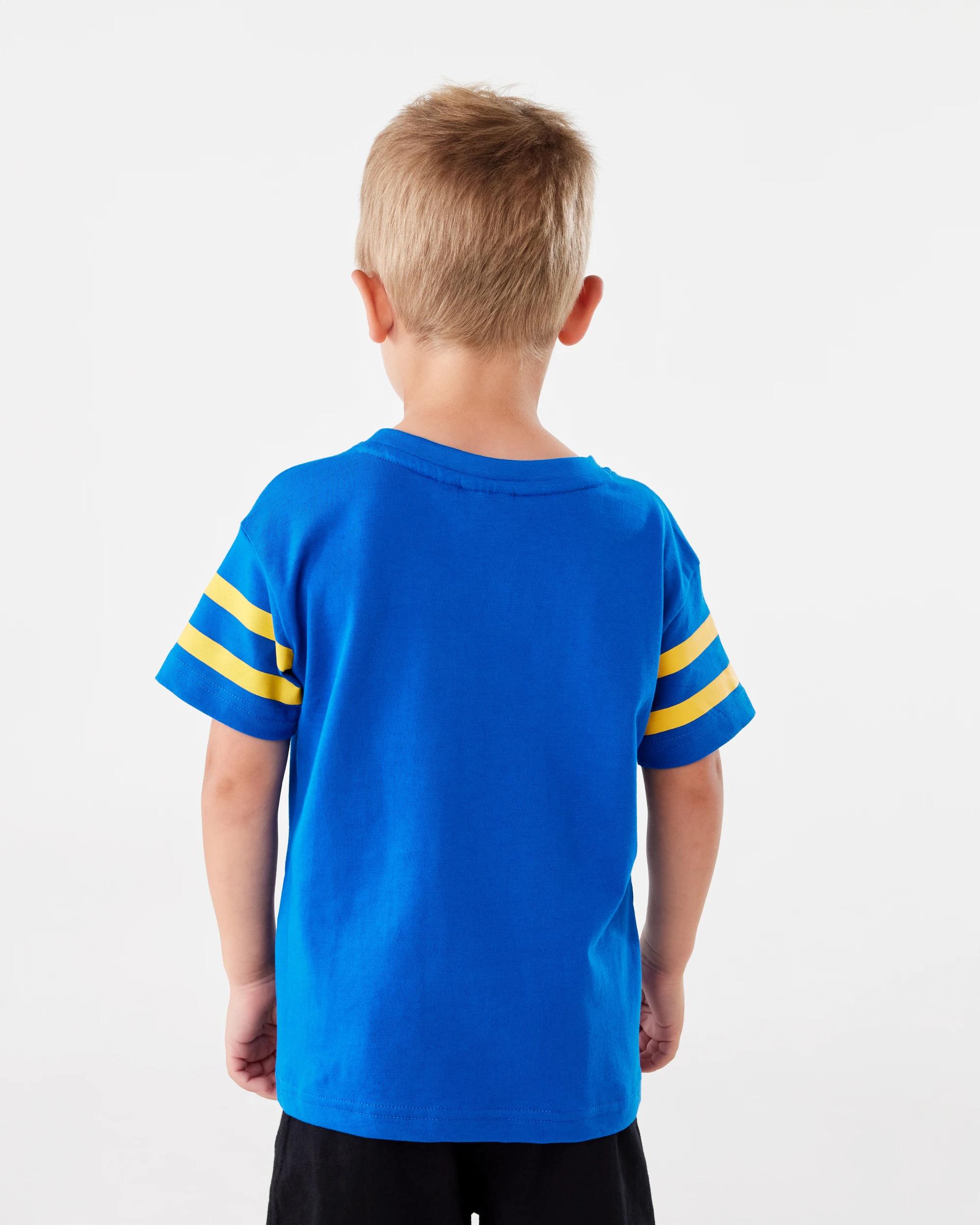3 AFL Kids Mini T-shirt West Coast, 3 of 10