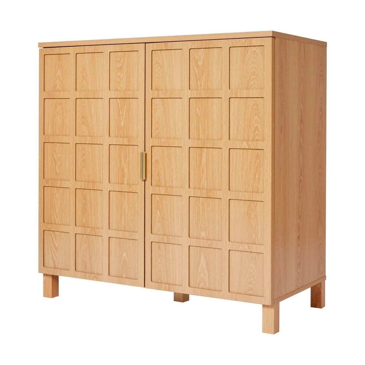 1 Owen Cabinet, 1 of 9