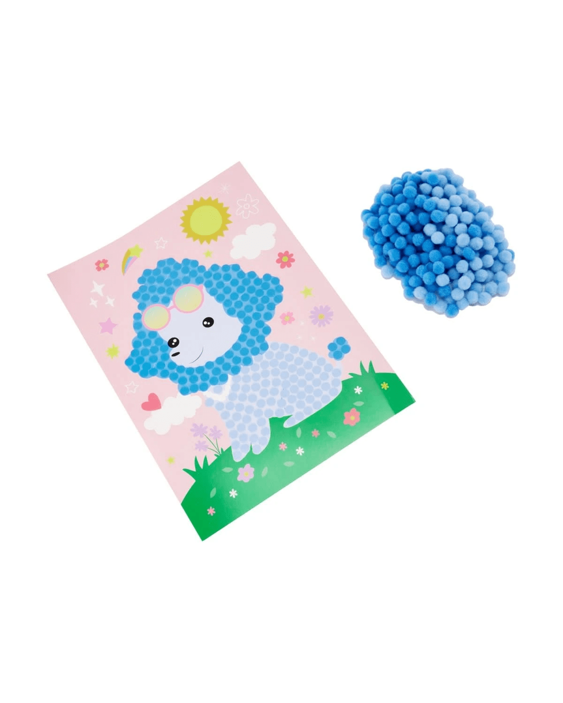 6 Junior Artist Sensory Craft Kit, 6 of 10