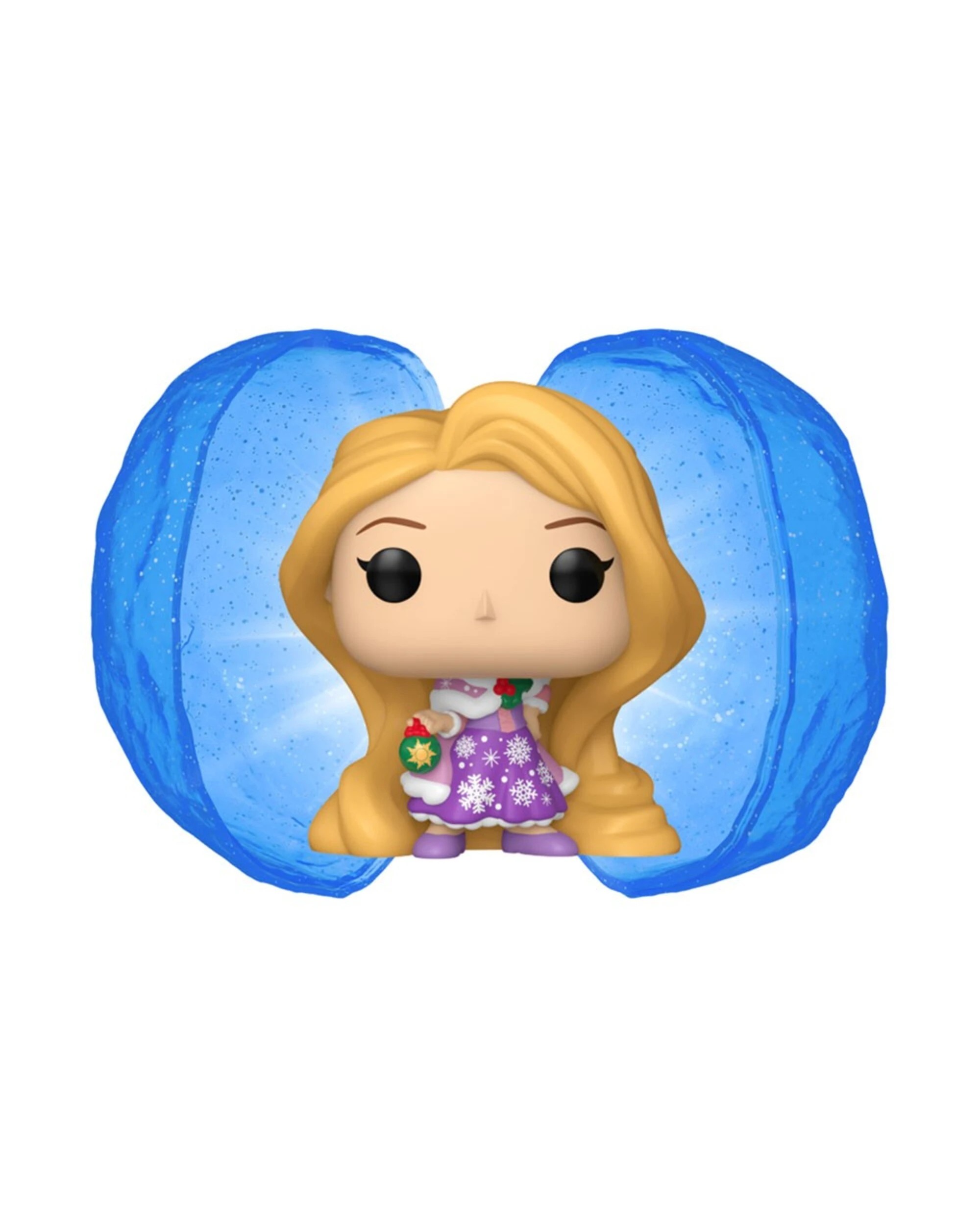 2 Disney - Snowball Disney Princesses Pocket Pop! Blind Ball (Single Ball), 2 of 5