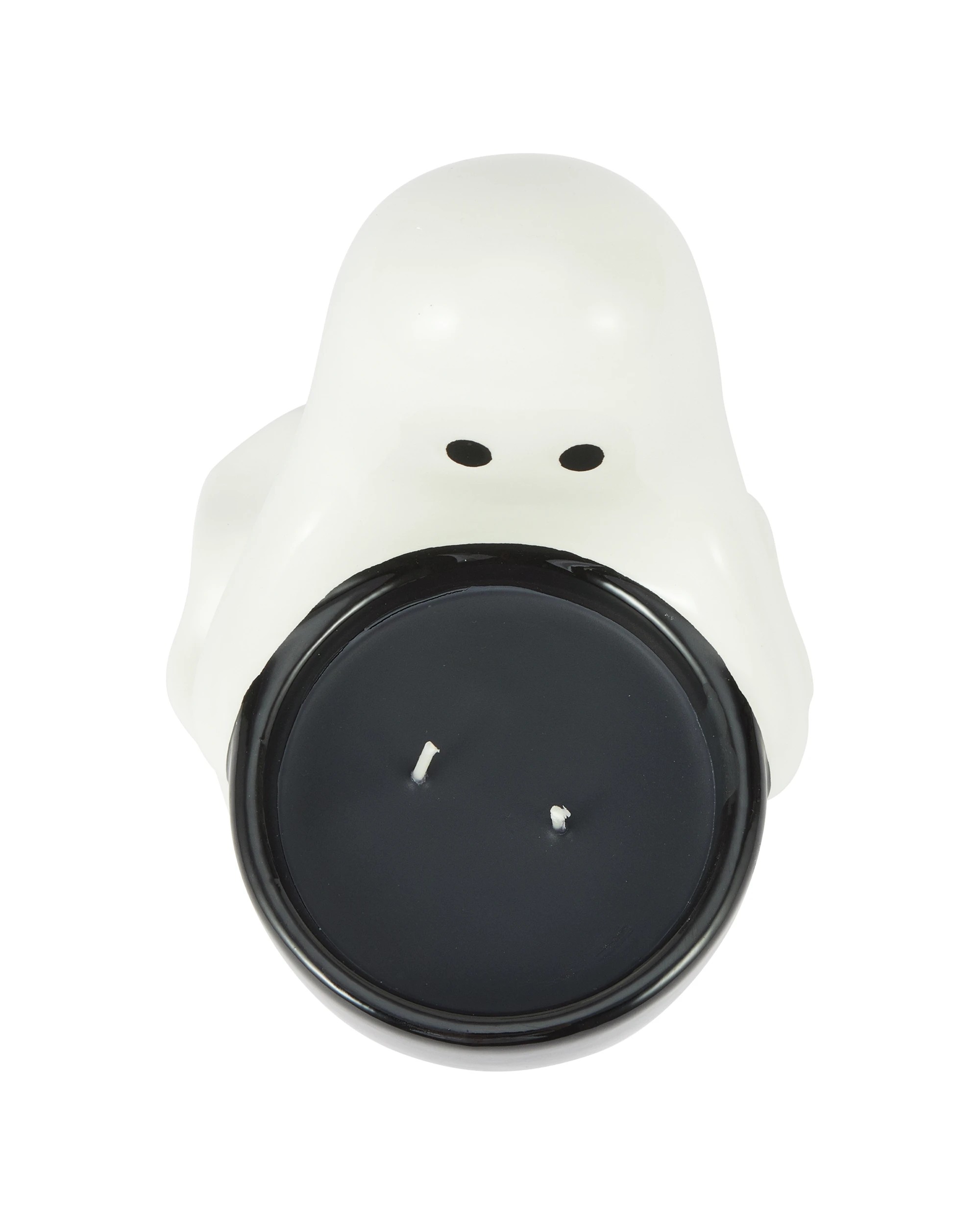 3 Halloween Ghost Candle, 3 of 5