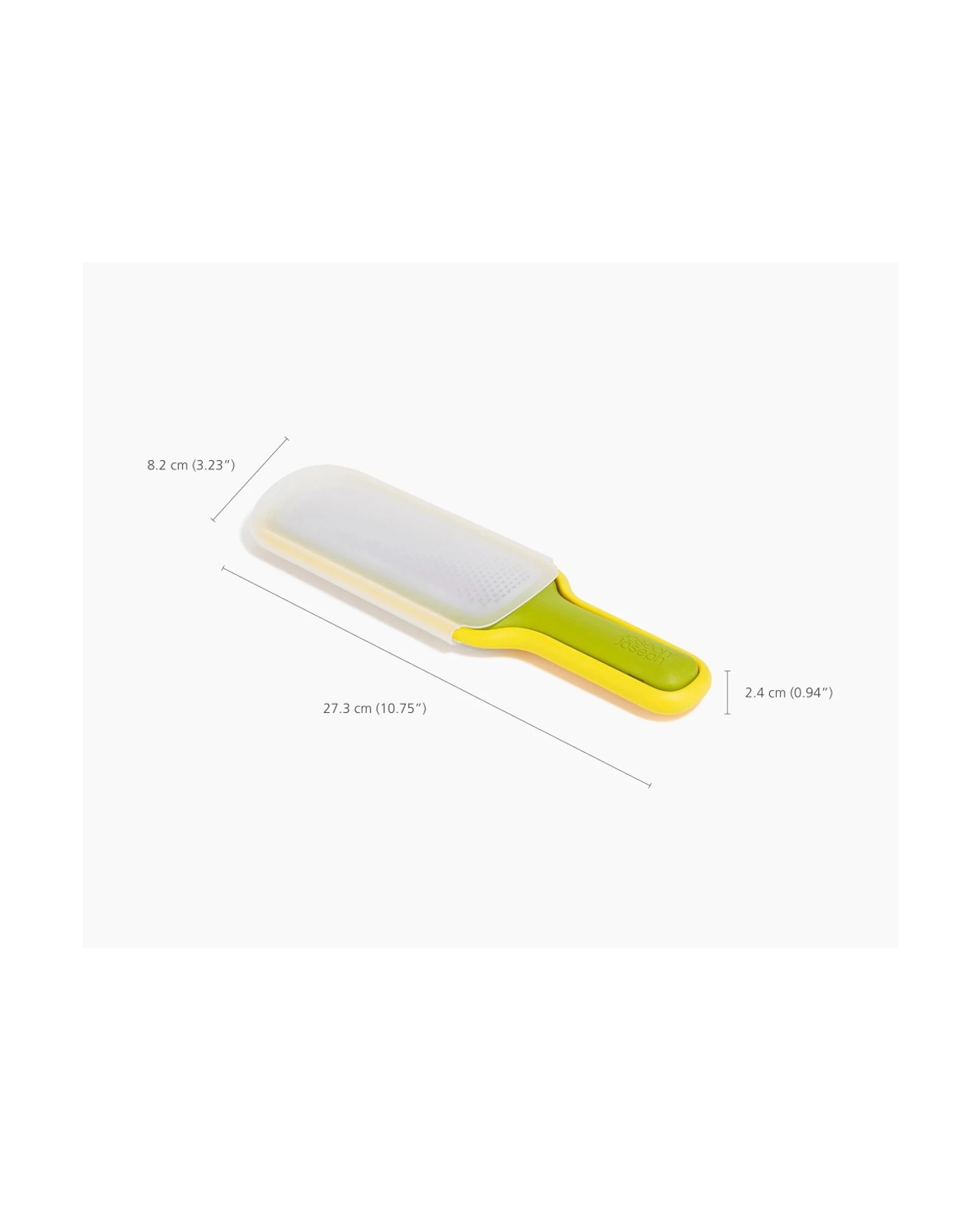 3 Joseph Joseph Nest Citrus Grate And Zest Kitchen Tool Set 2x 2pc - Multi, 3 of 5