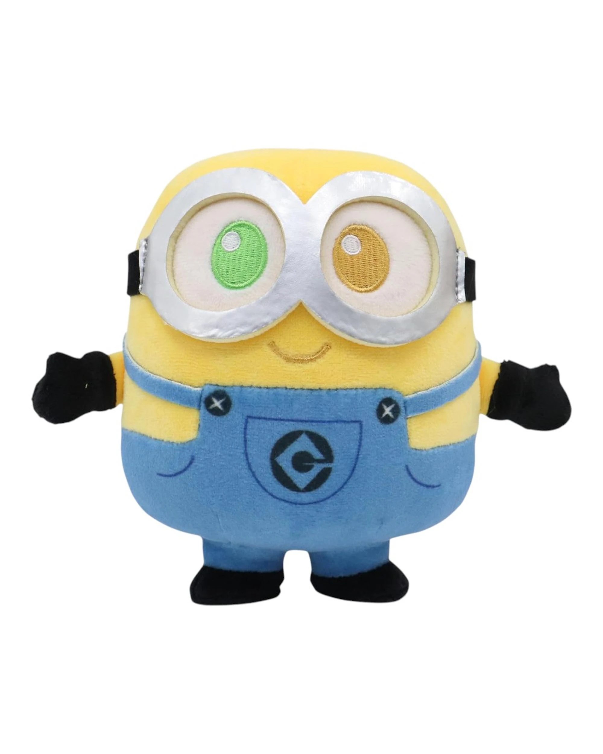 1 Minions Sweet Scents Plush Bob, 1 of 3