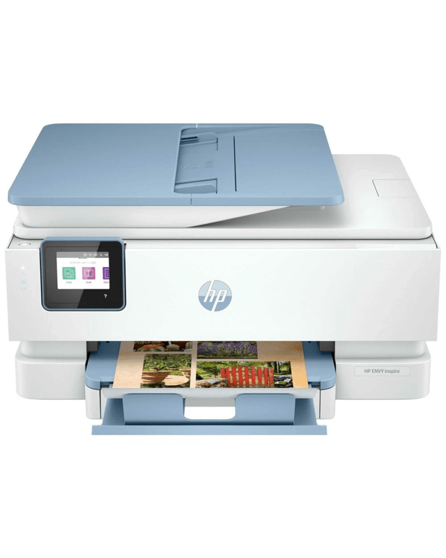 HP Envy Inspire 7921e All-in-One Printer Instant Ink Ena