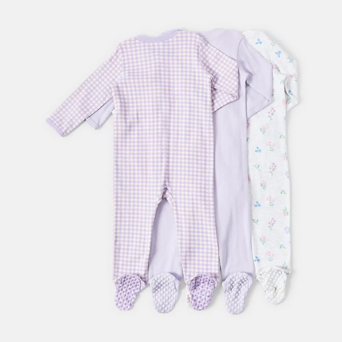 2 3 Pack Coveralls Wml Cfr, 2 of 8