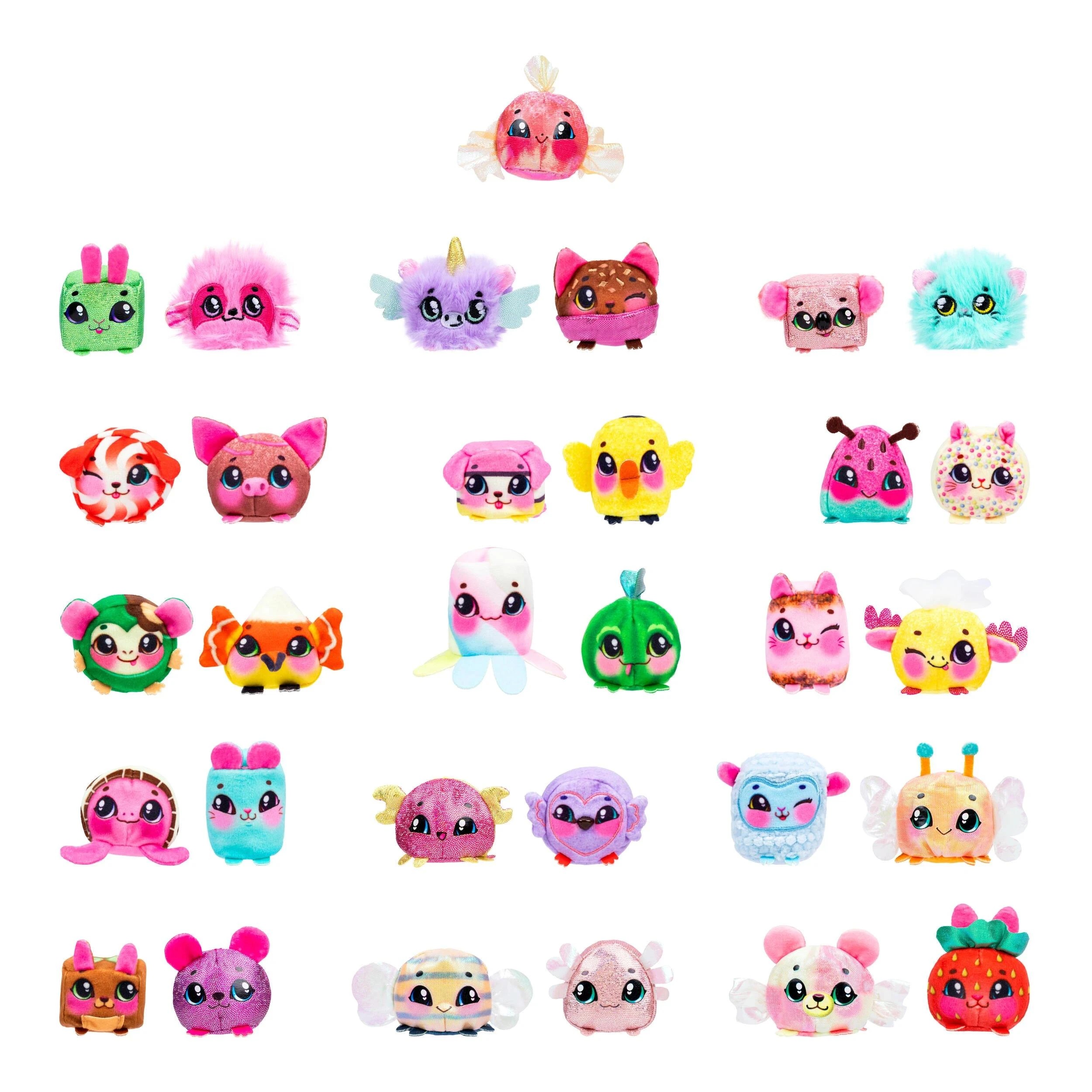 4 Little Live Pets Cookeez Makery Yum Yumz S3 Single Pack - Assorted - Natural, 4 of 5