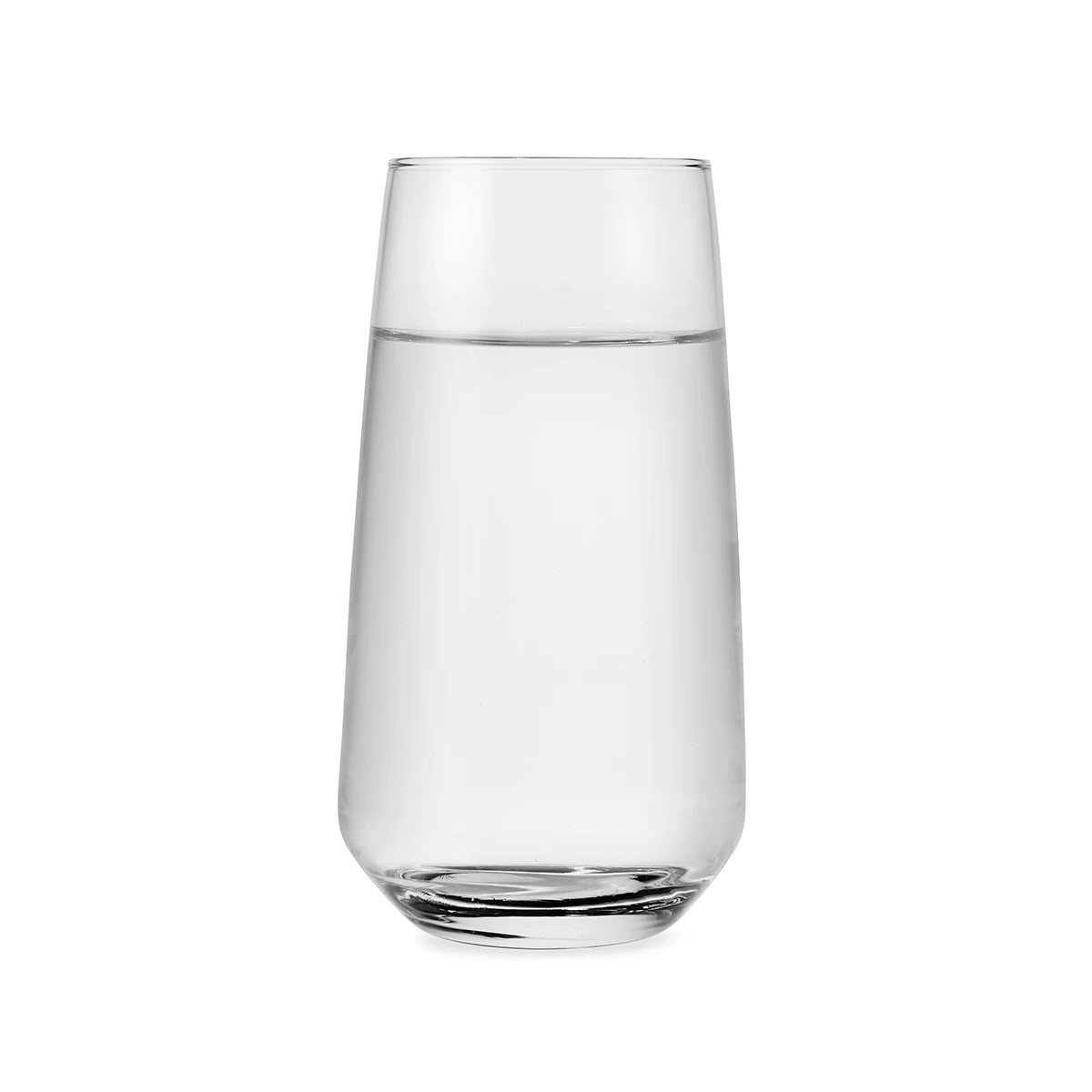 3 6 Santorini Hiball Glasses, 3 of 5