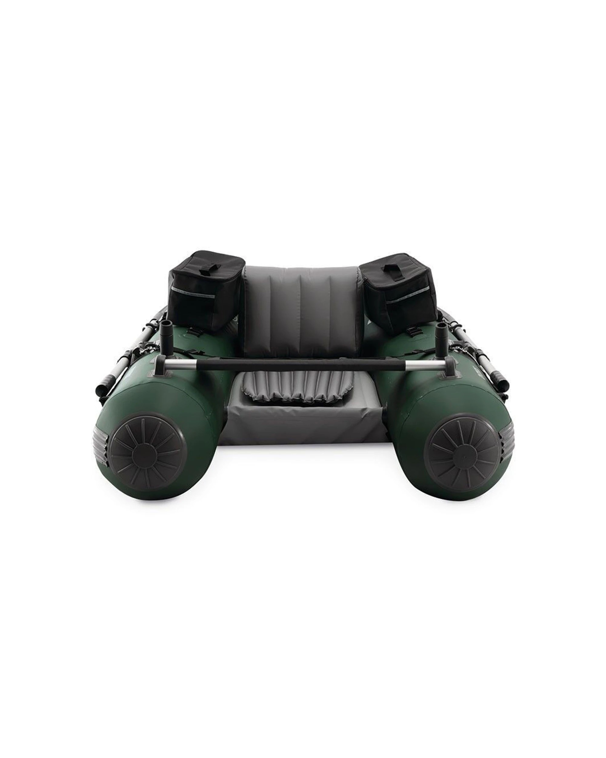 3 Intex Big Catch Pro Durable Outdoor Water Fishing Tube With Rod Holders - Multi, 3 of 9