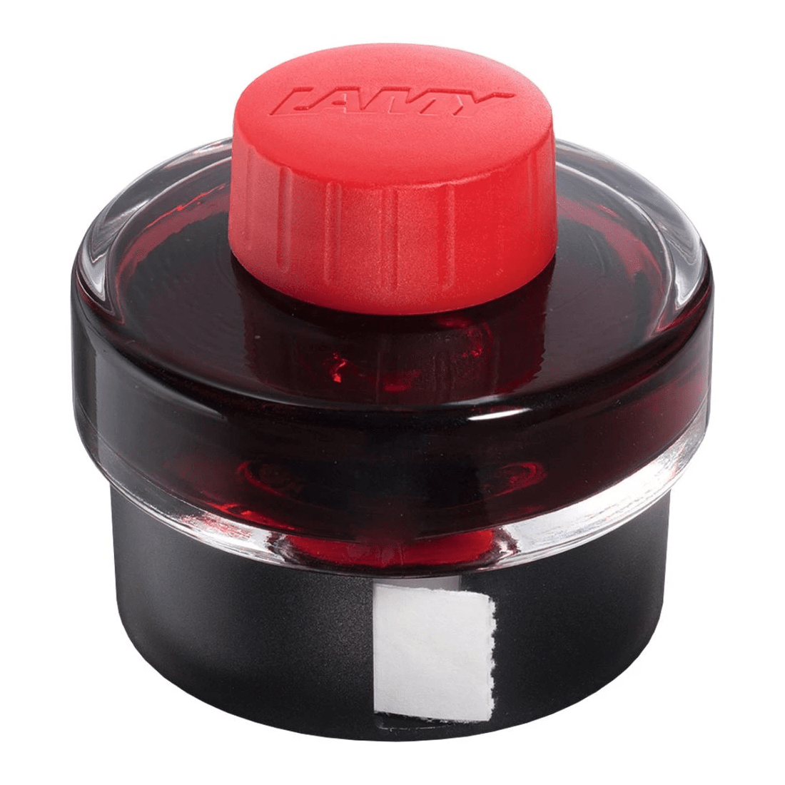 1 LAMY T52 Fountain Pen Ink 50mL Red, 1 of 1