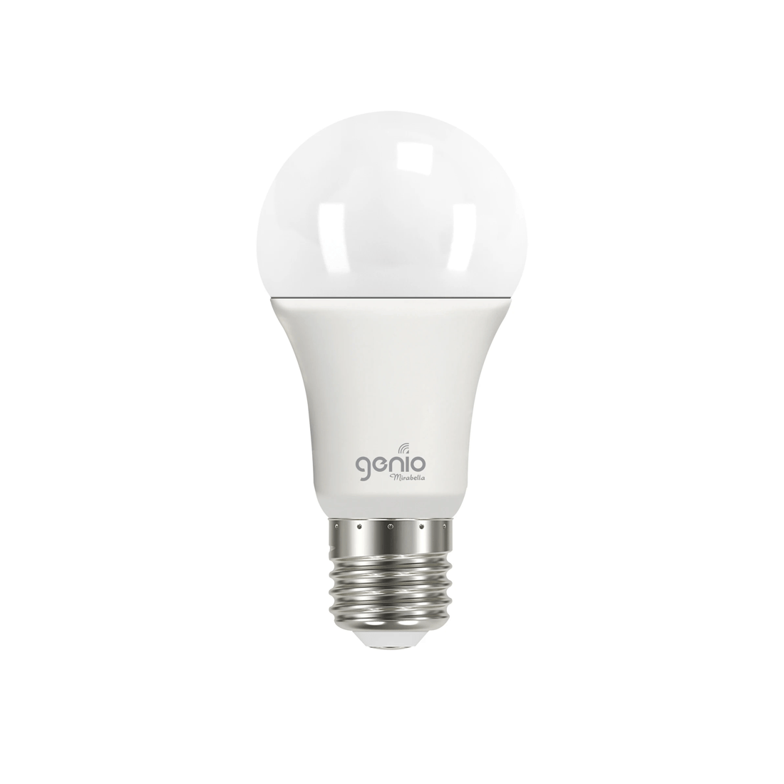 3 Mirabella Genio Wi-Fi Dimmable 9W LED Bulb, 3 of 6