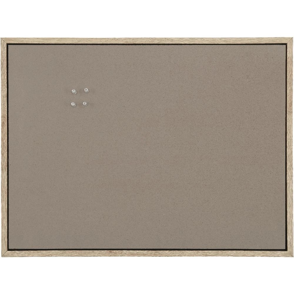 2 Otto Cork Board 600 x 450 mm, 2 of 6