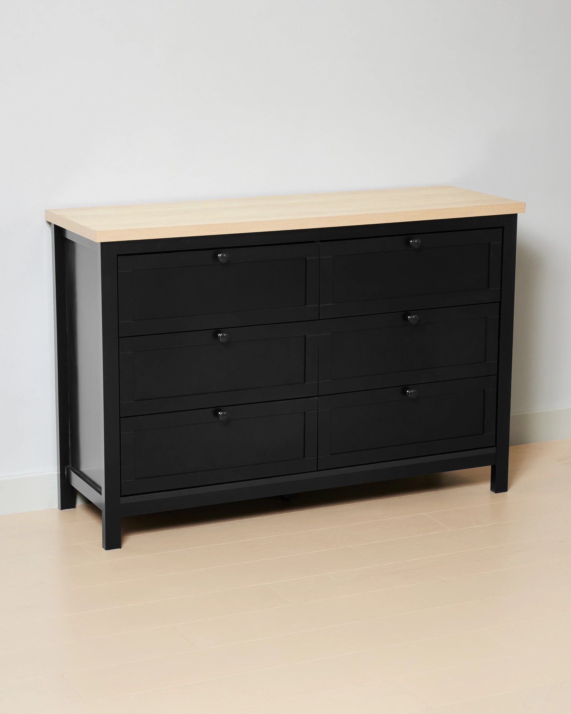 3 Camille 6 Drawer Chest, 3 of 8