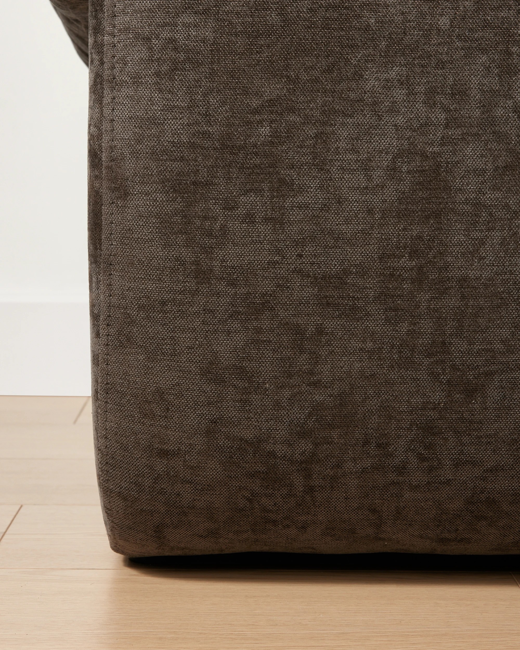 8 Luca Modular Sofa - Chocolate, 8 of 8