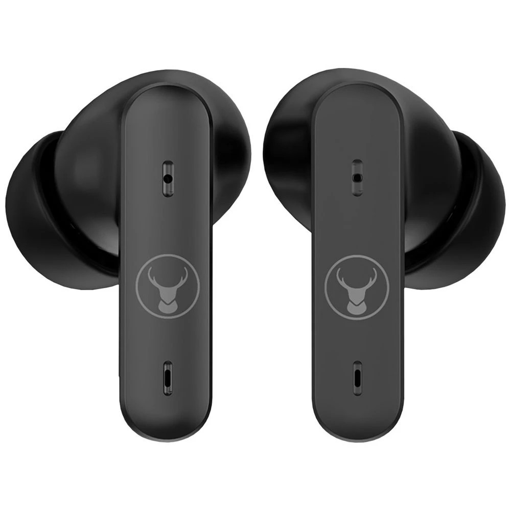5 Bonelk Soundbuds Freedom True Wireless Soundbuds Black, 5 of 9