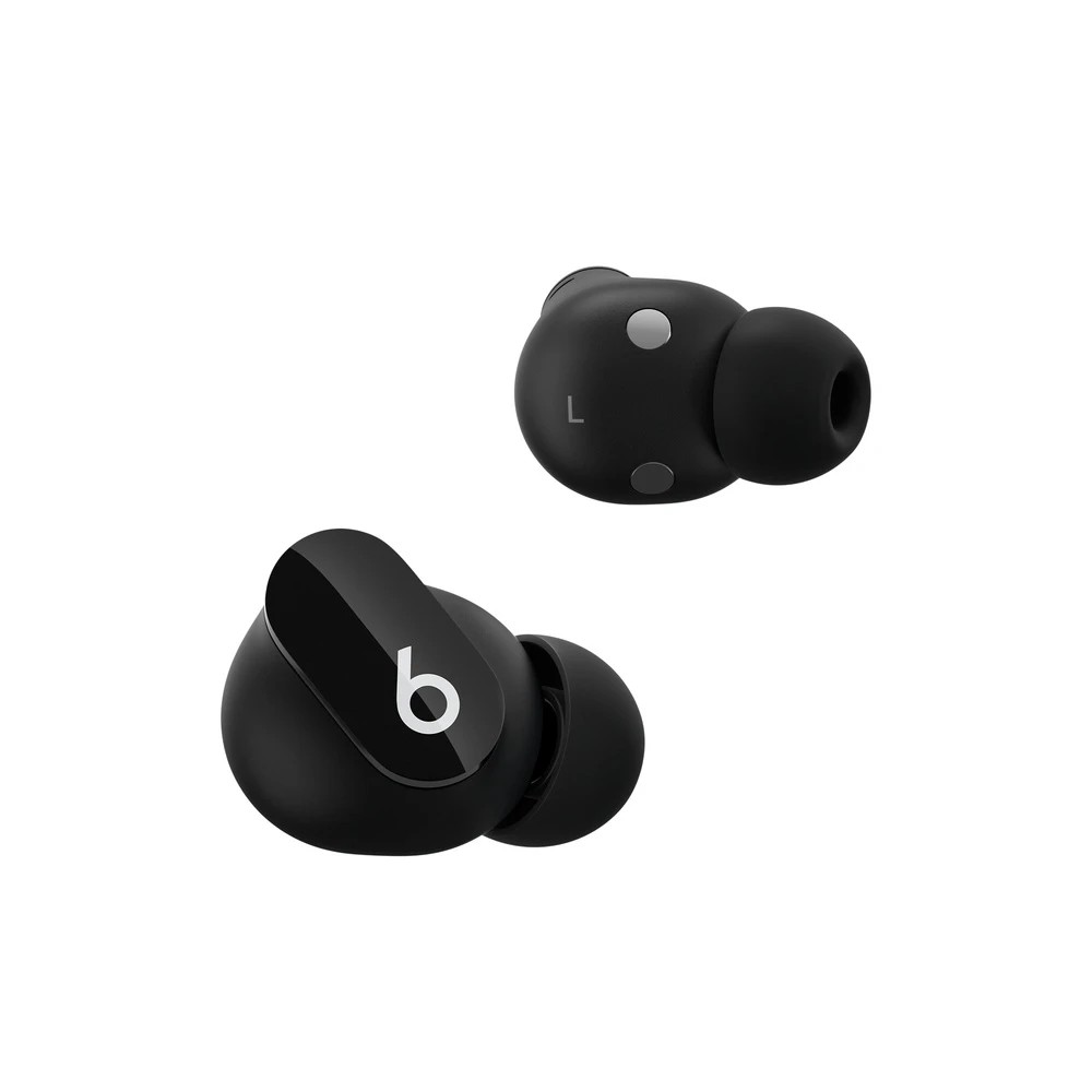 2 Beats Studio True Wireless Noise Cancelling Earbuds - Black, 2 of 7