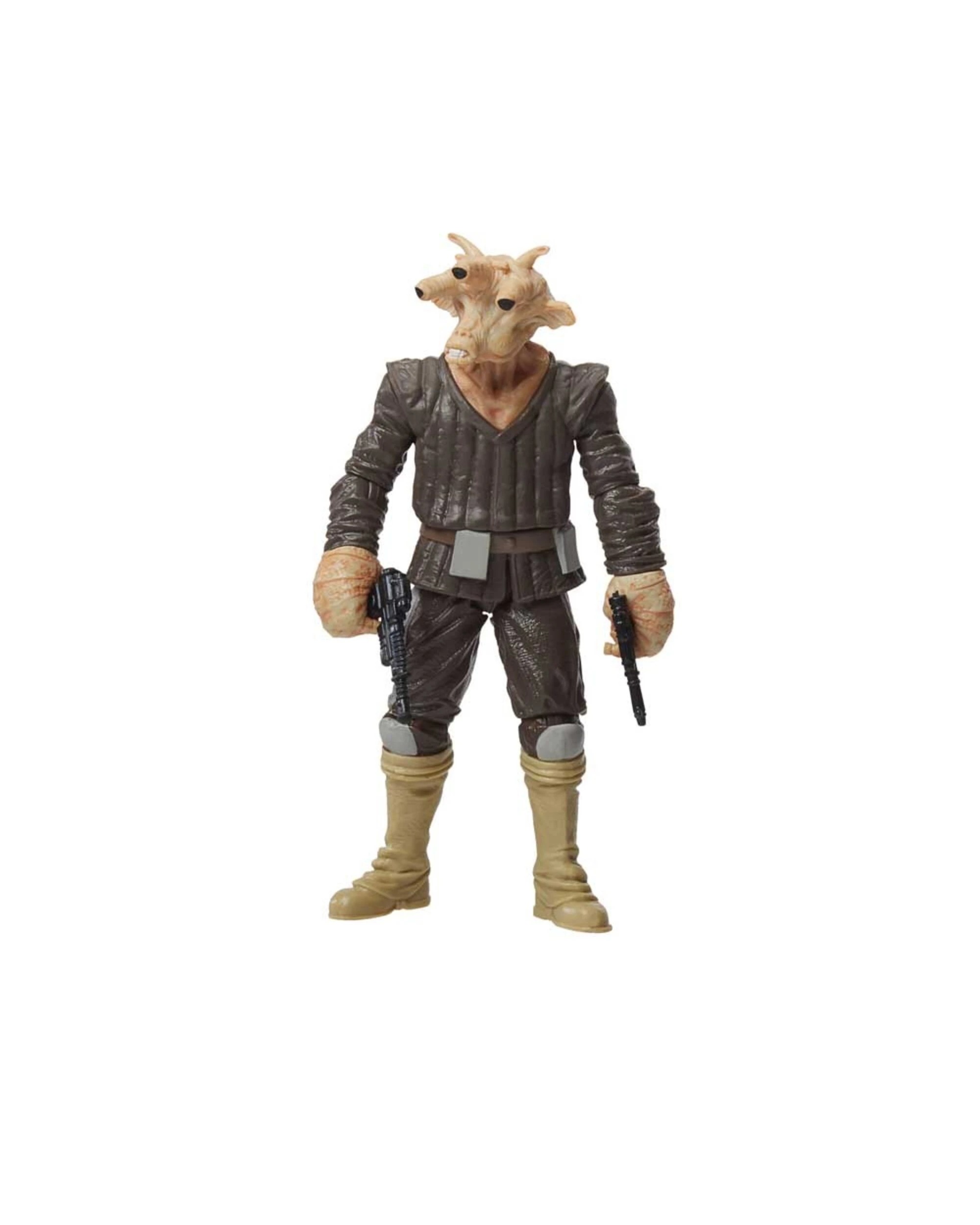 3 Star Wars - The Vintage Collection Jabba's Court Denizens Figure 4-Pack, 3 of 5