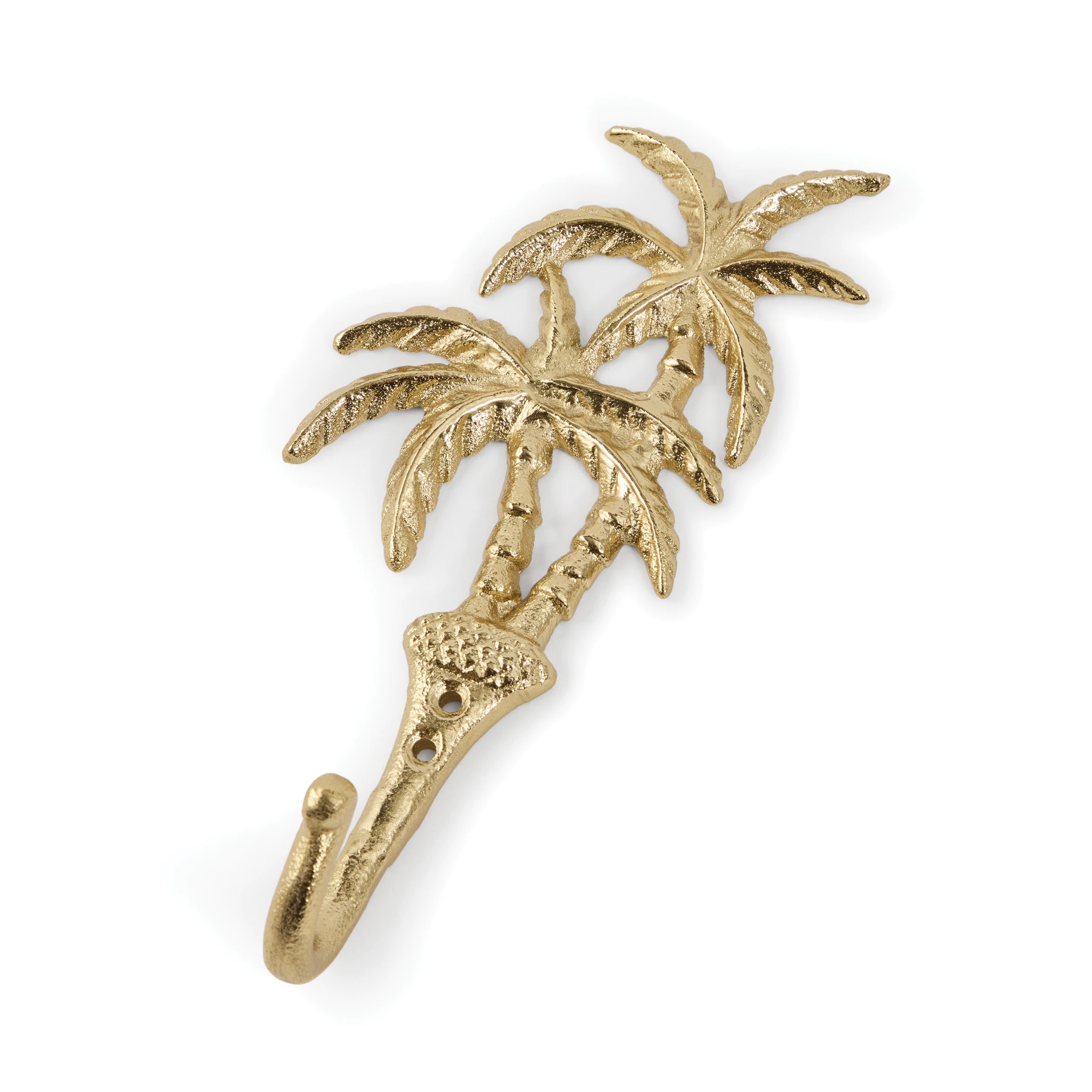 4 Double Palm Wall Hook, 4 of 8