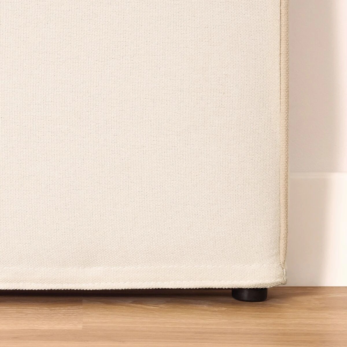 8 Queen Bed Wavy Bedhead, 8 of 8