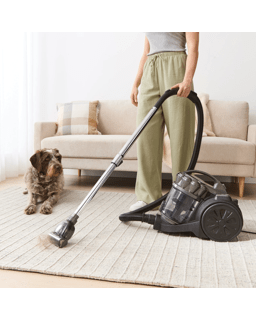 Cordless Stick Vacuum Cleaner