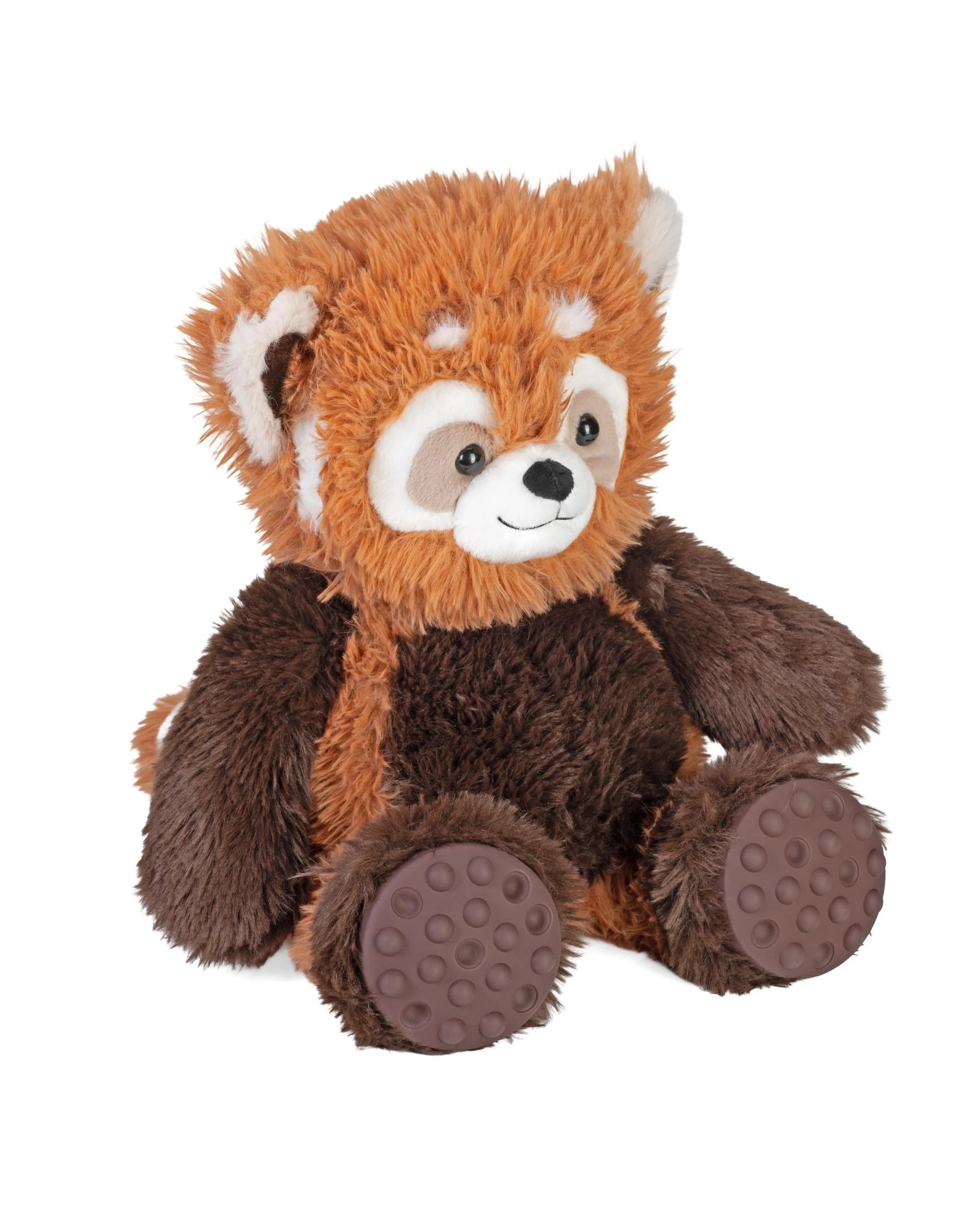 1 Wild Republic Poppykins Red Panda 14 inch Plush, 1 of 1