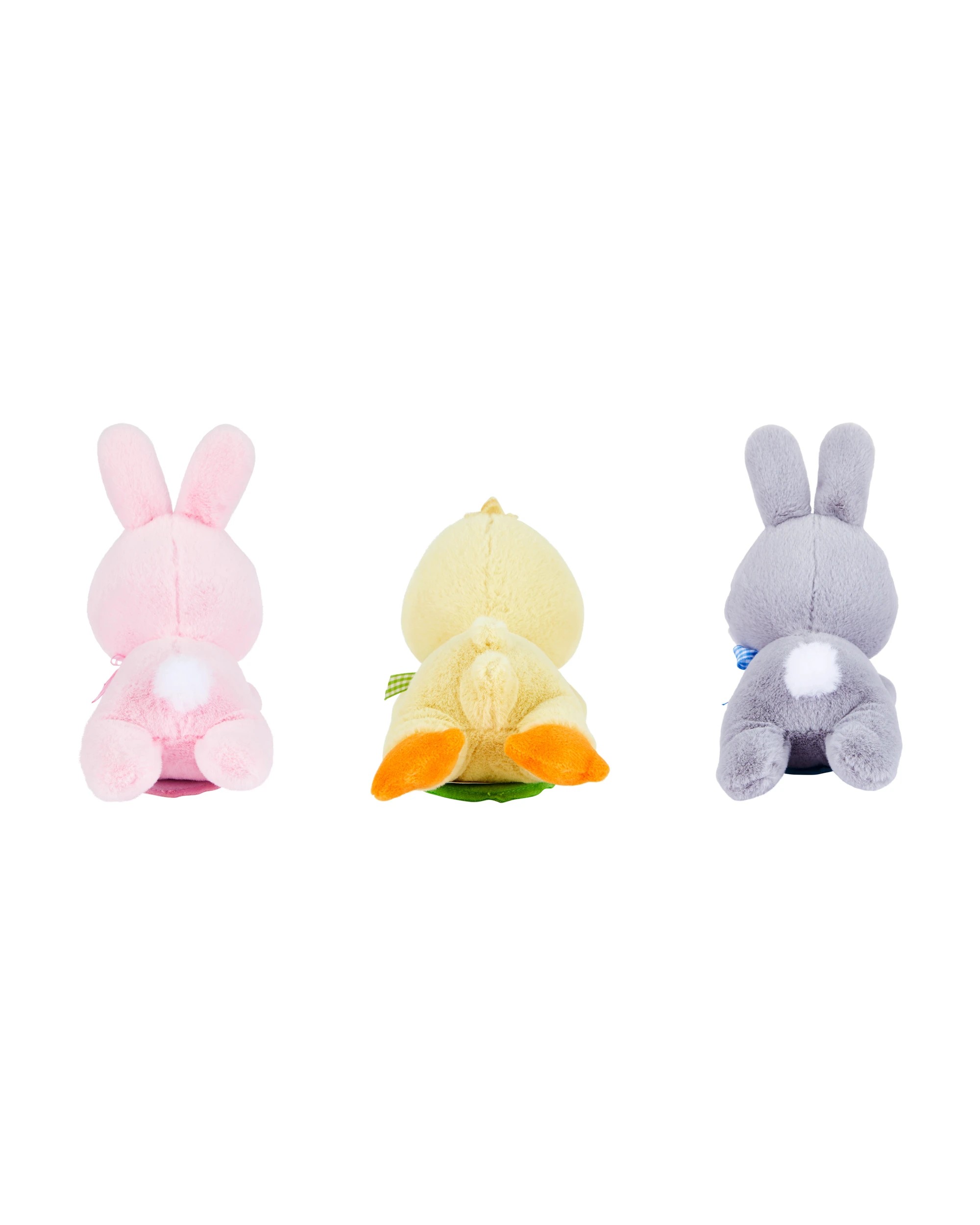 2 Easter Magnetic Shoulder Plush - Assorted, 2 of 4