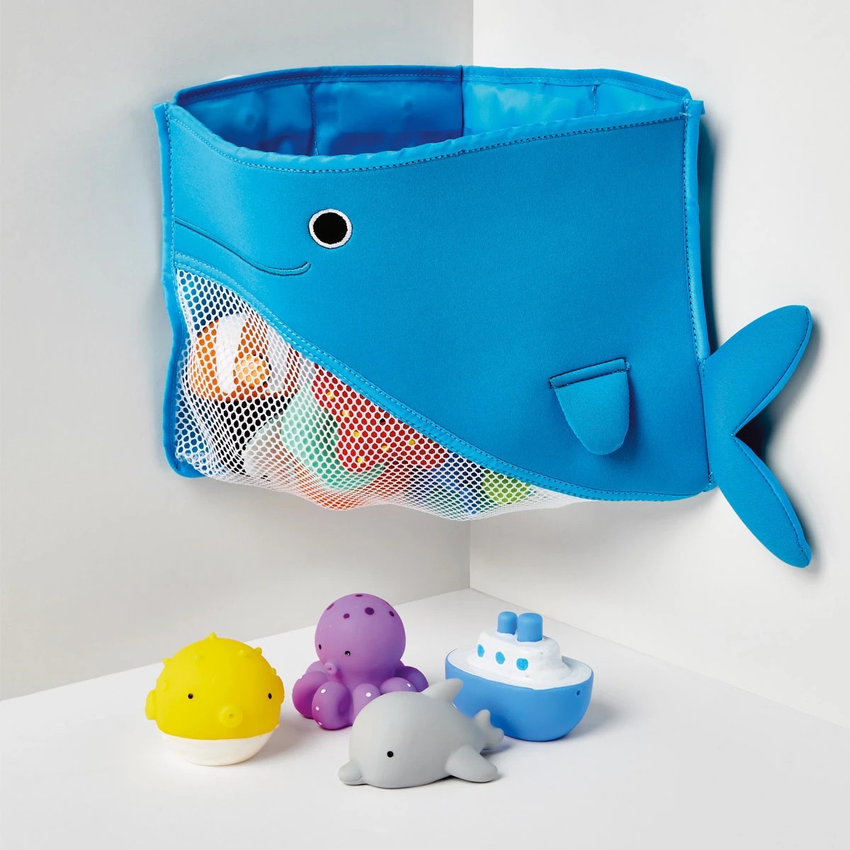 5 16 Piece Bath Toy Set, 5 of 5