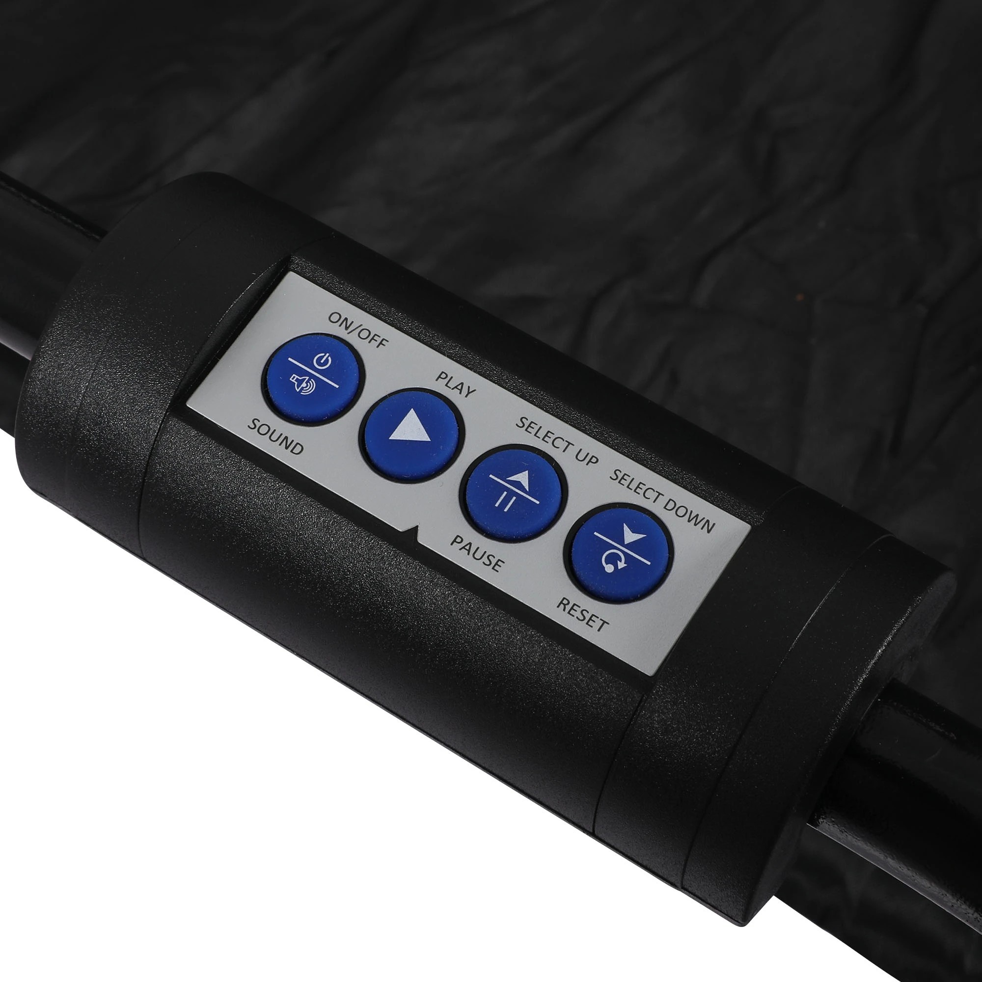 5 Centra Basketball Arcade Game Shooting Machine Indoor Outdoor 2 Player Scoring, 5 of 6