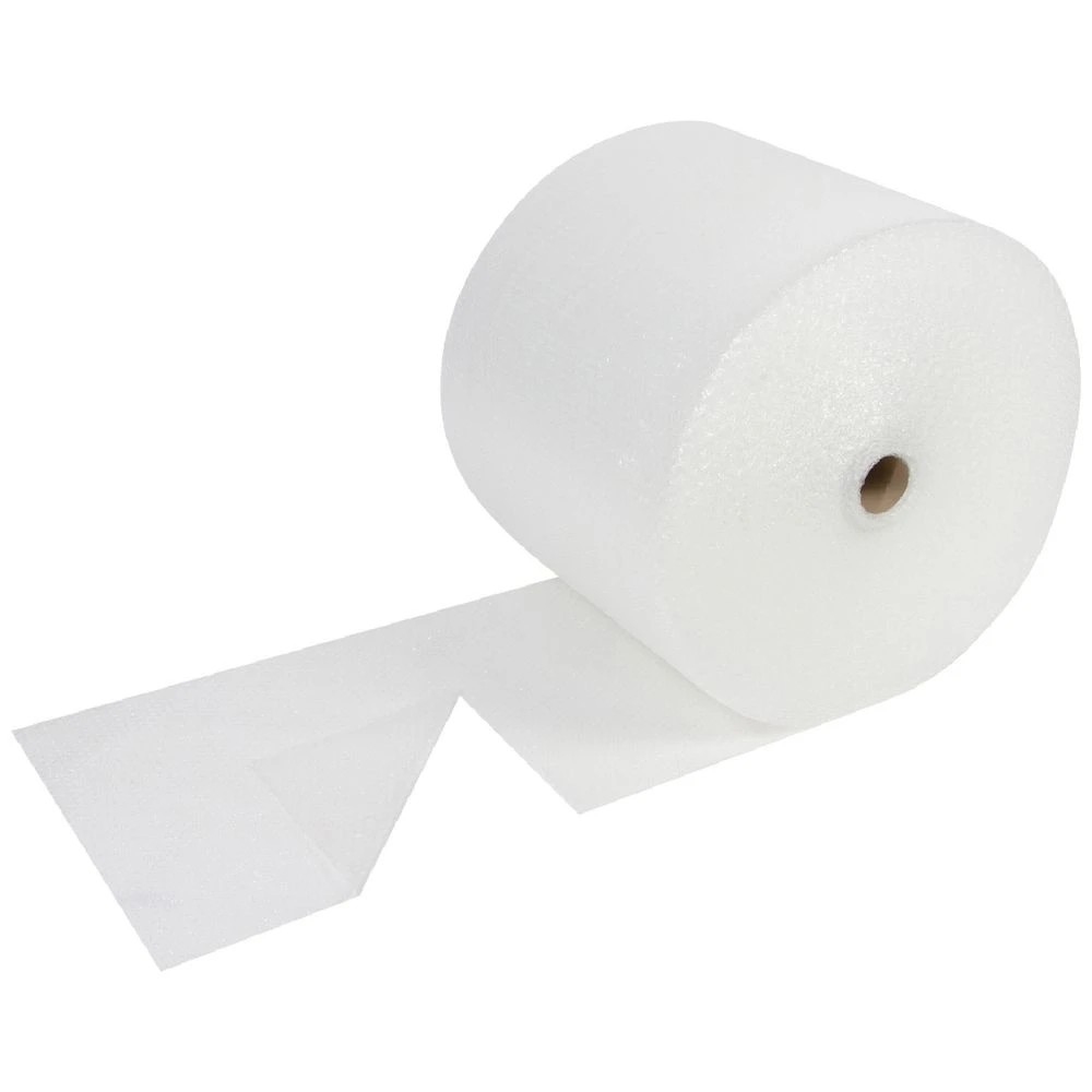 1 Polycell Bubble Wrap 1500mm x 100m 3 Slit, 1 of 1