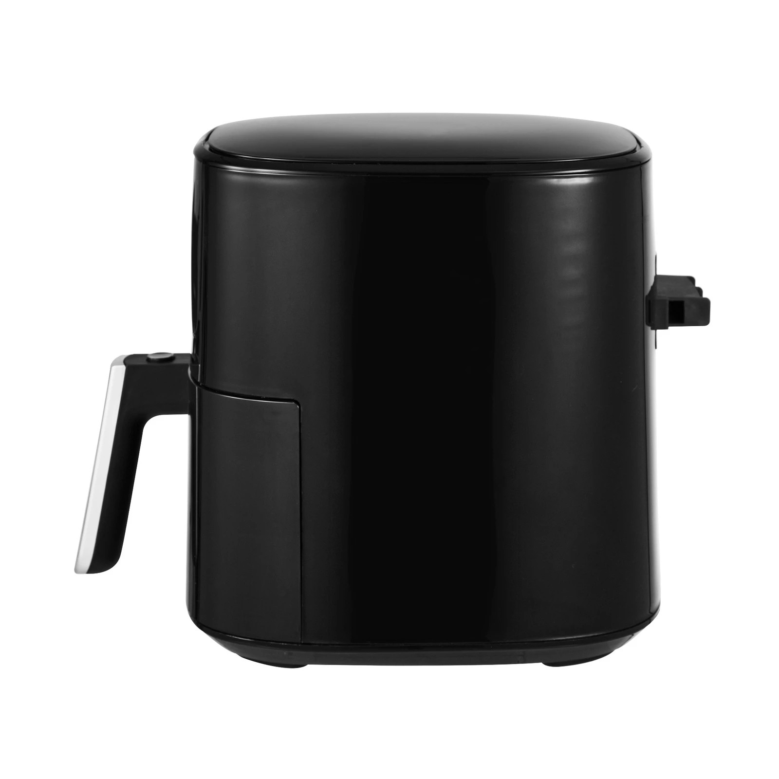 5 Vevare Air Fryer 5l Fryers Oven Lcd Touch Oil Free Cooker 1500w Kitchen
 - Black, 5 of 7