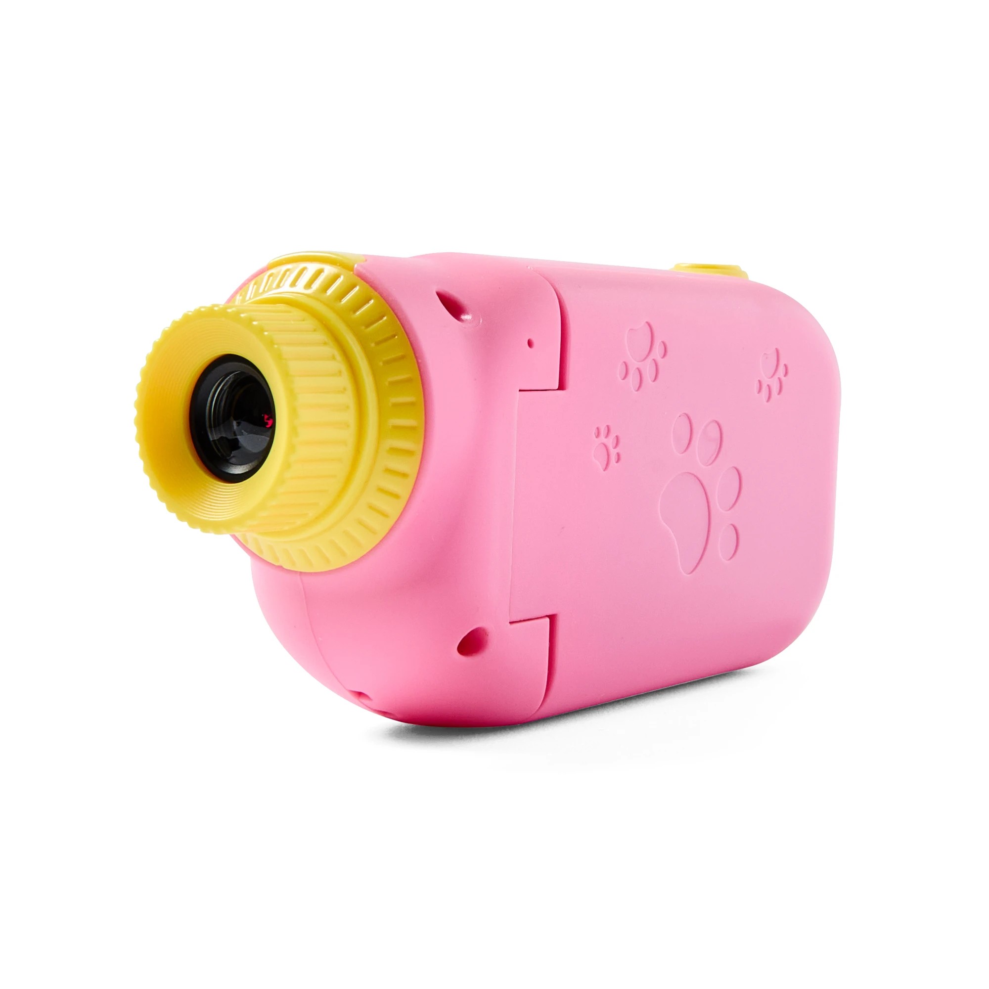 1 Kids Camcorder - Pink, 1 of 10