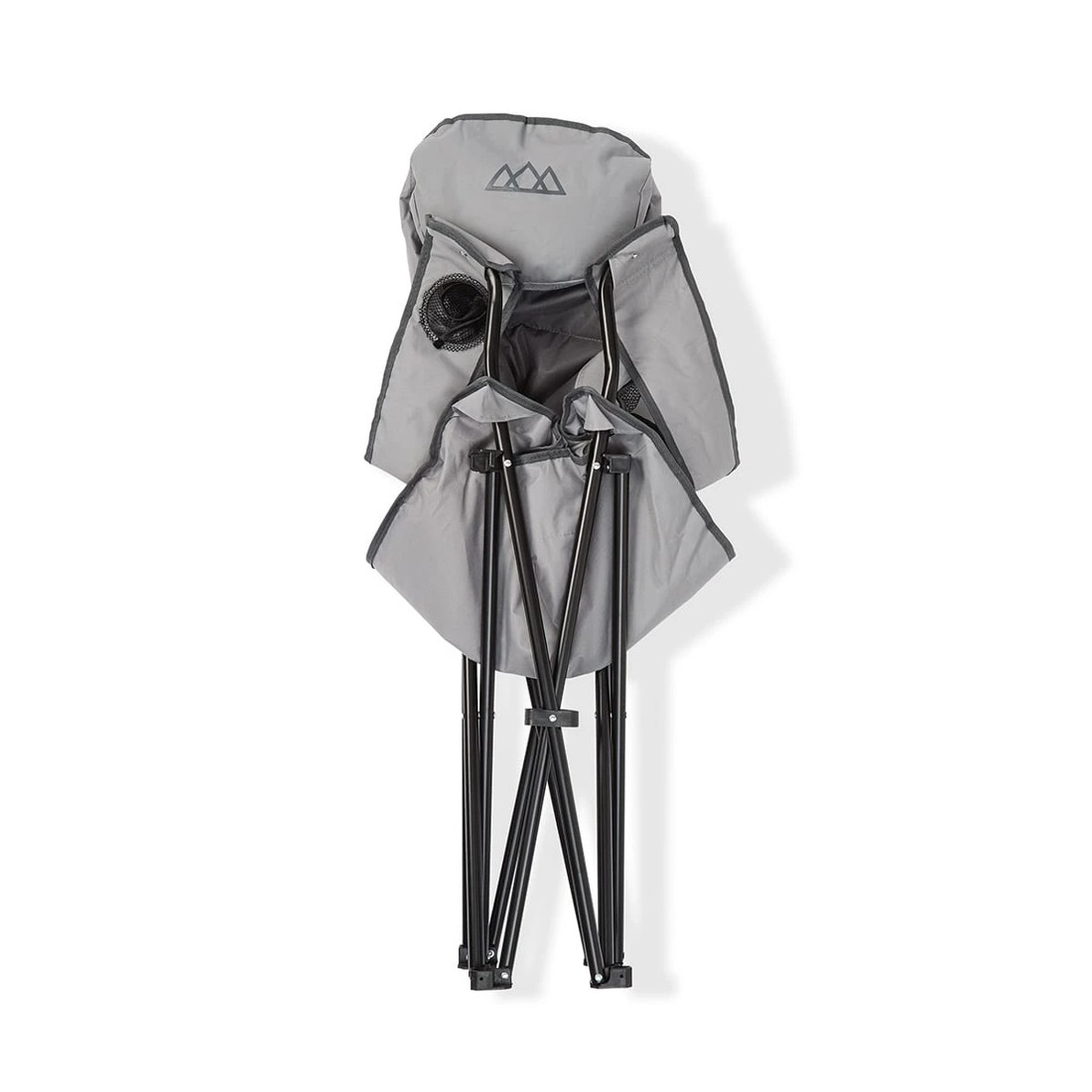 8 Quad Padded Camp Chair, 8 of 9