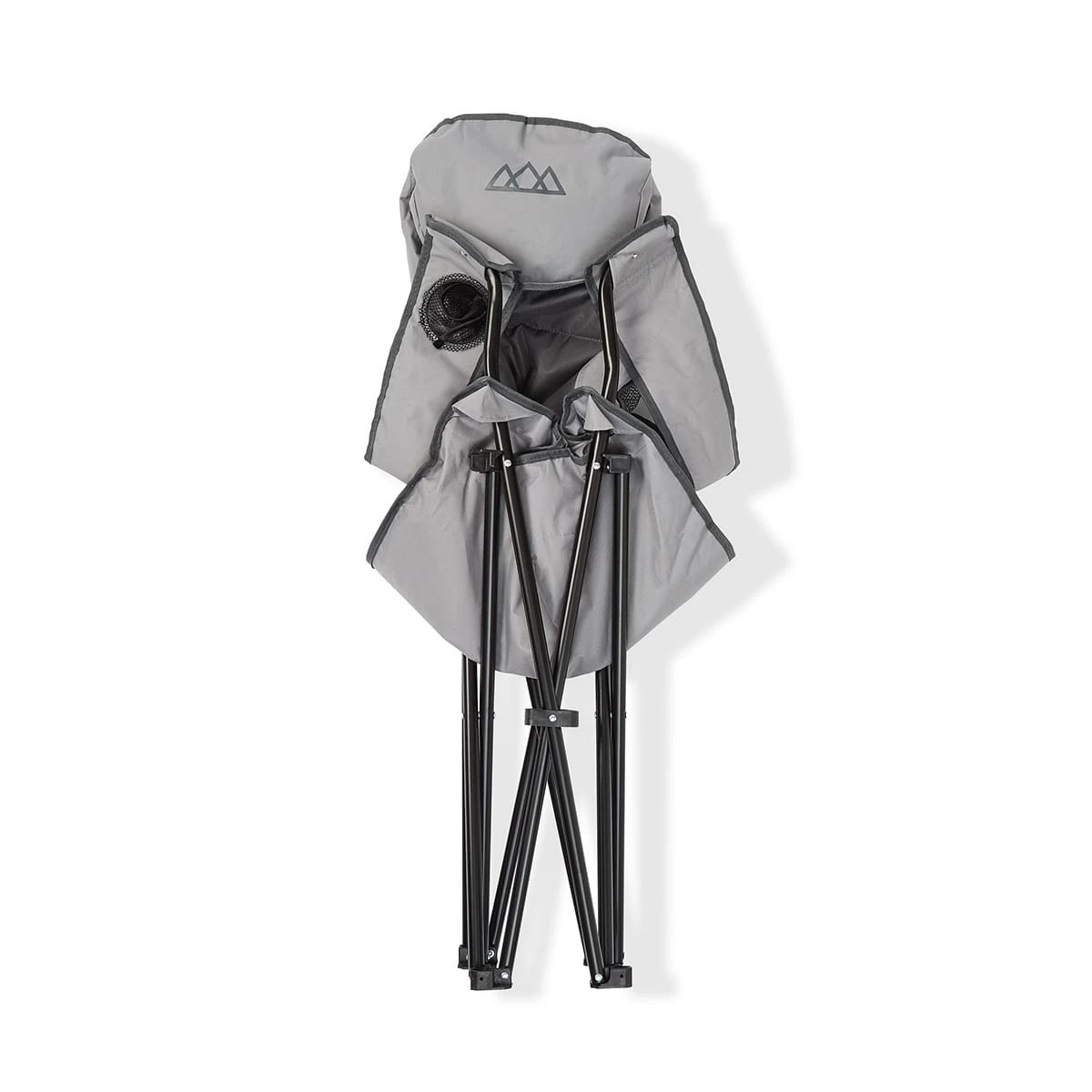 8 Quad Padded Camp Chair, 8 of 9