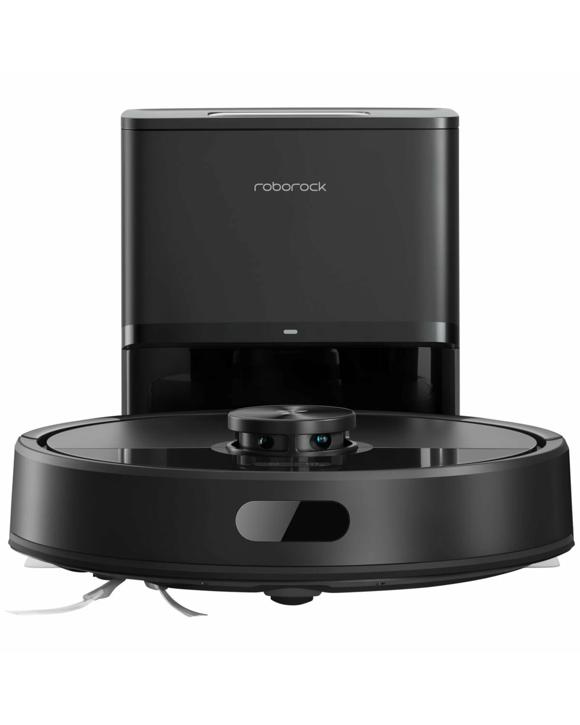 Roborock Q7T Plus Robotic Vacuum Cleaner - Kmart