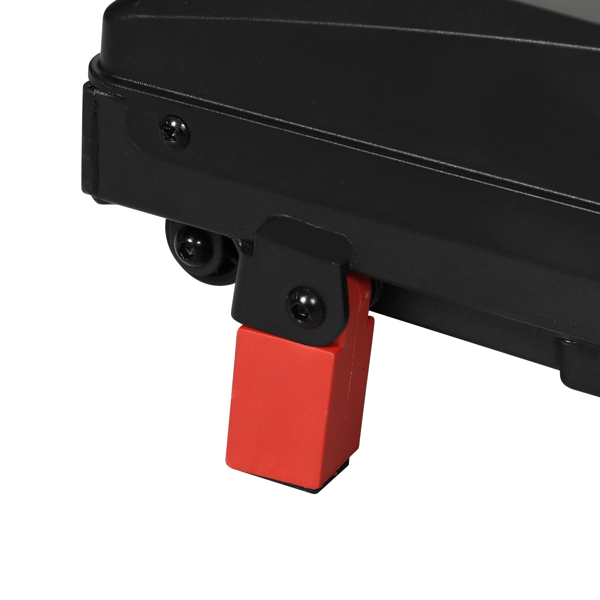 4 Centra Electric Treadmill Walking Pad Remote Control Foldable Handrail Fitness, 4 of 9