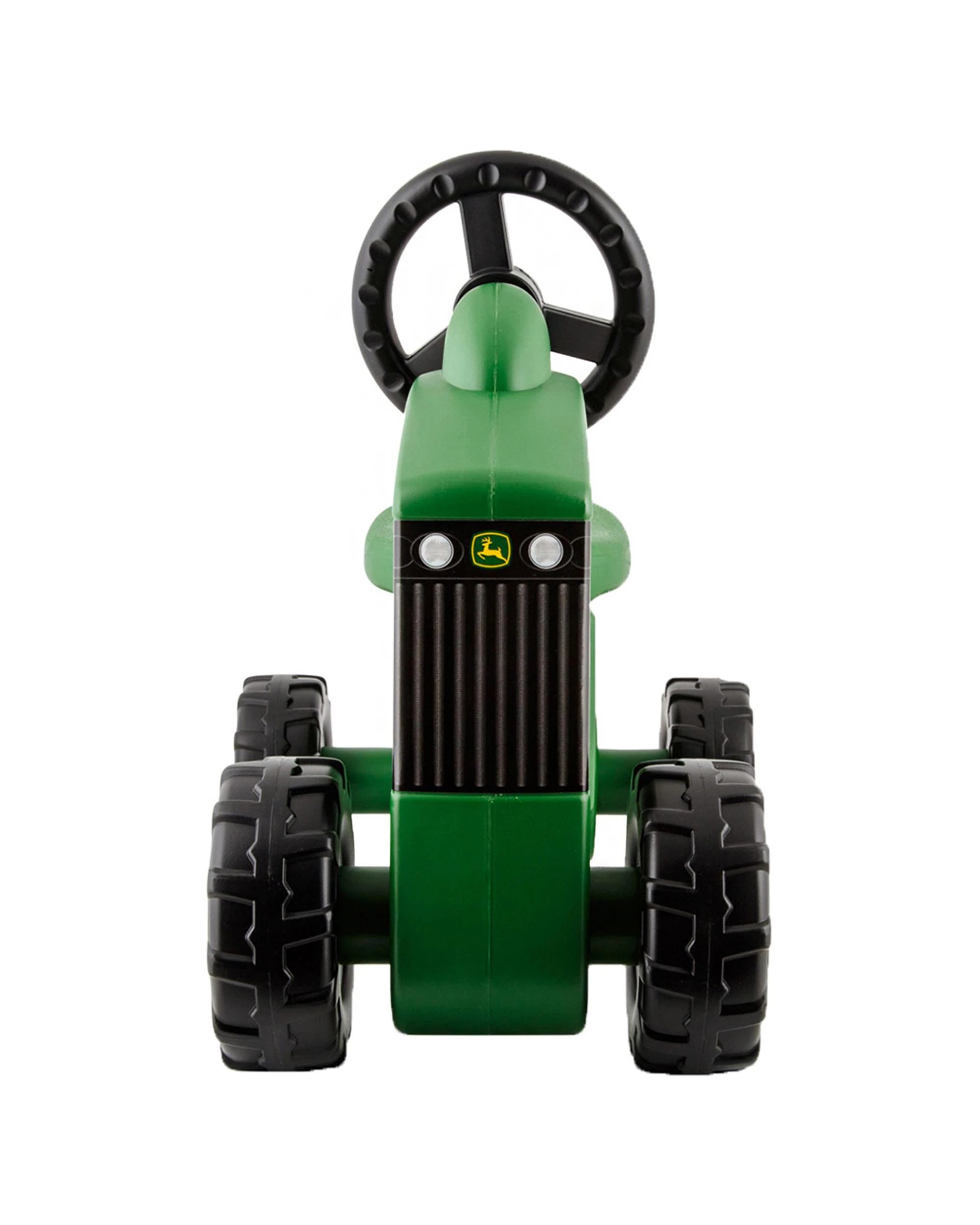 3 John Deere Sit-n-Scoot Tractor Ride on, 3 of 5