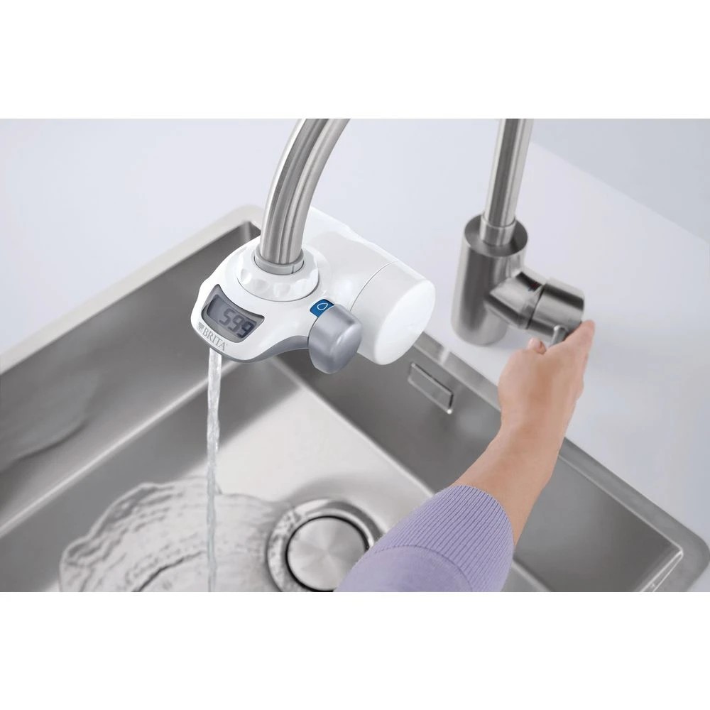 3 BRITA On Tap Advanced  Filter System, 3 of 4