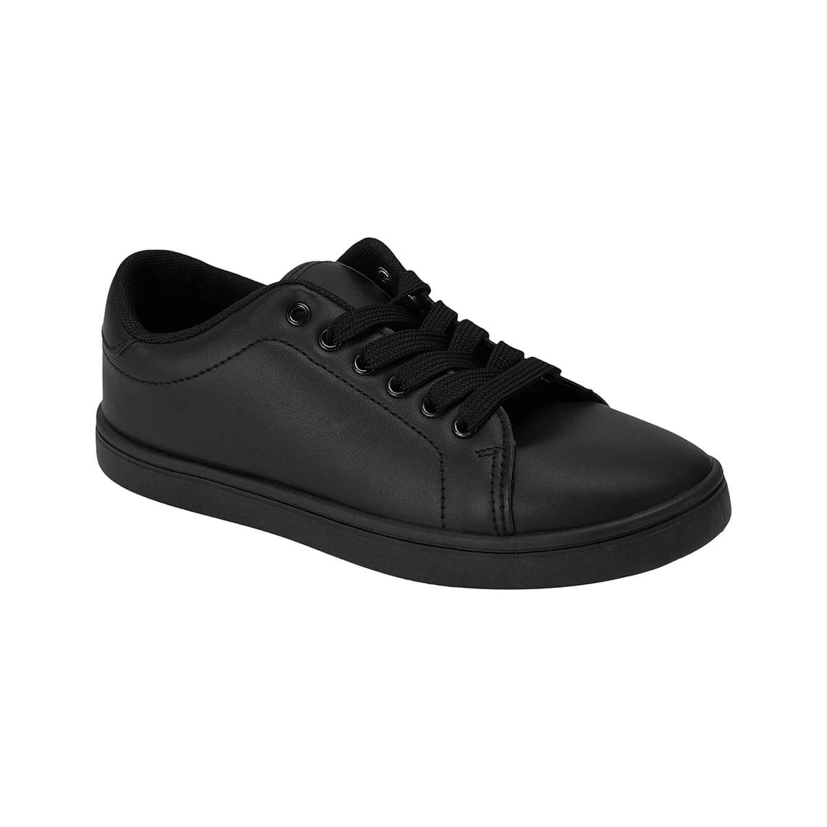 1 Tennis Sneakers Black, 1 of 5