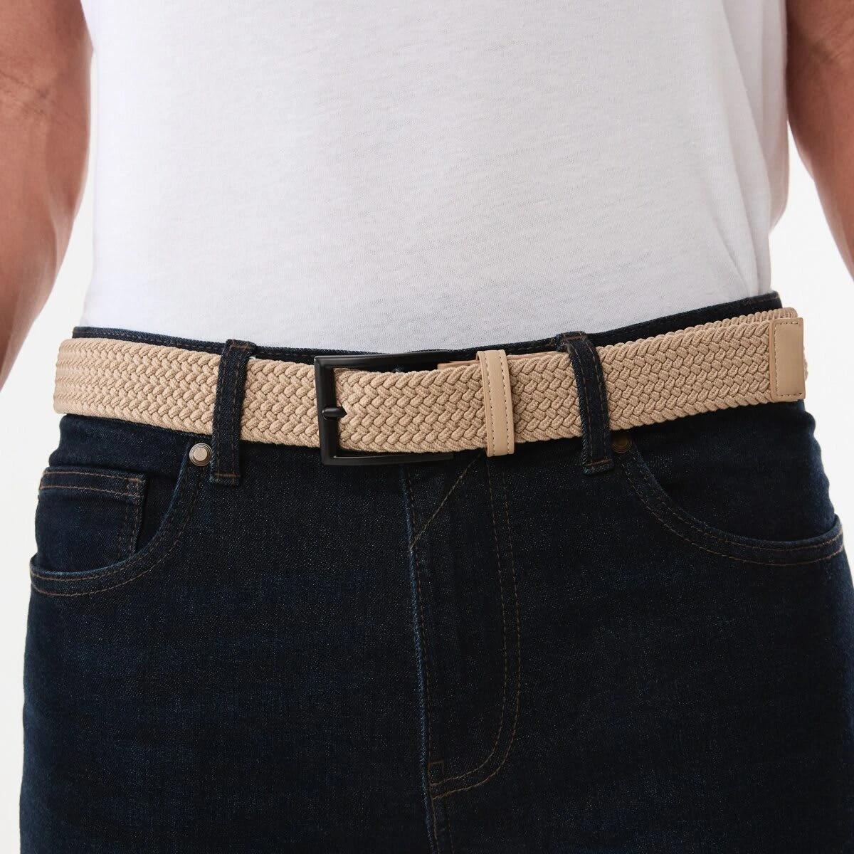 3 Stretch Web Belt Stone, 3 of 3