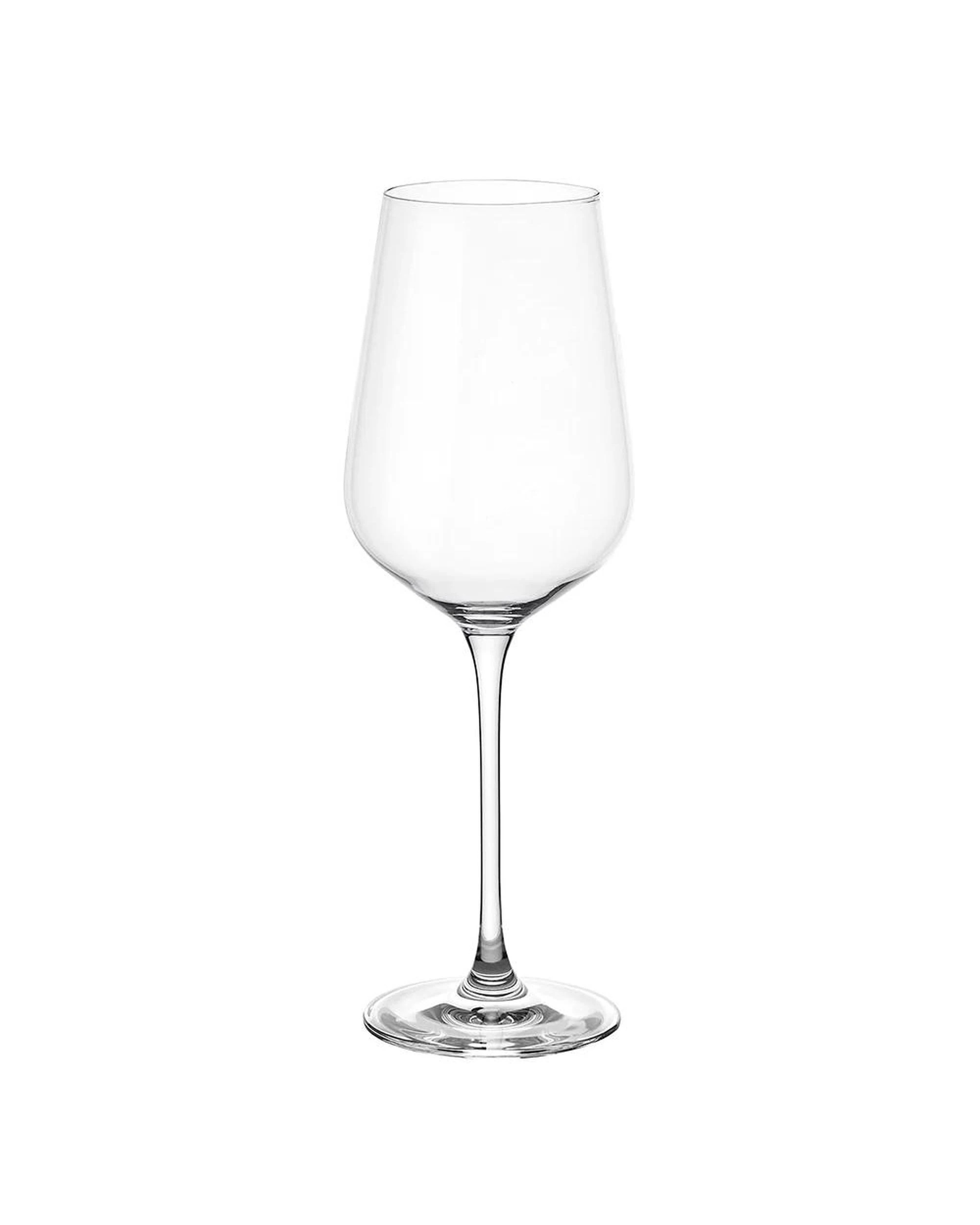 2 Stanley Rogers Barossa White Wine Glass 540ml  Set of 6 - Clear, 2 of 4