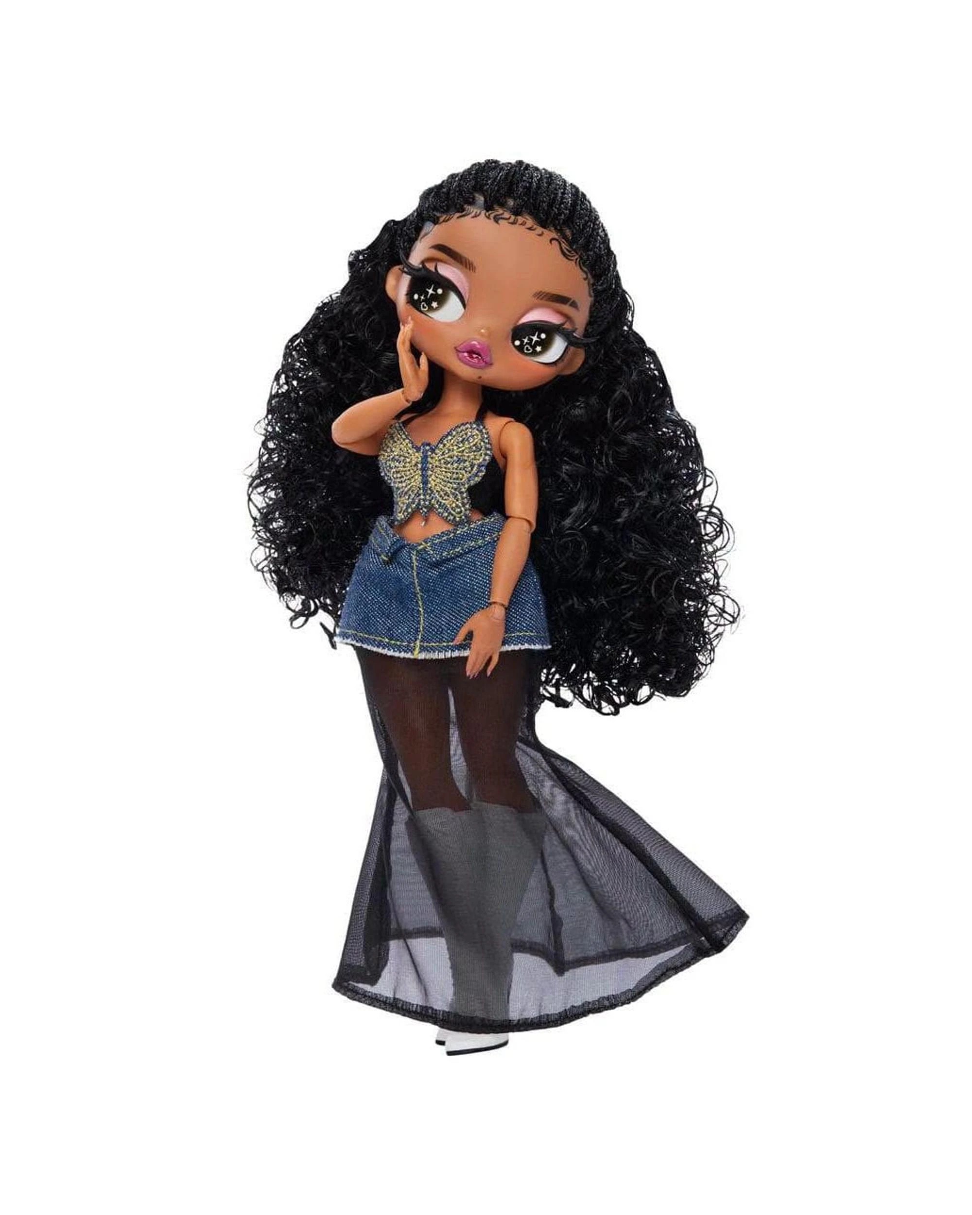 4 L.O.L. Surprise O.M.G. Music Festival Doll Tyla, 4 of 8